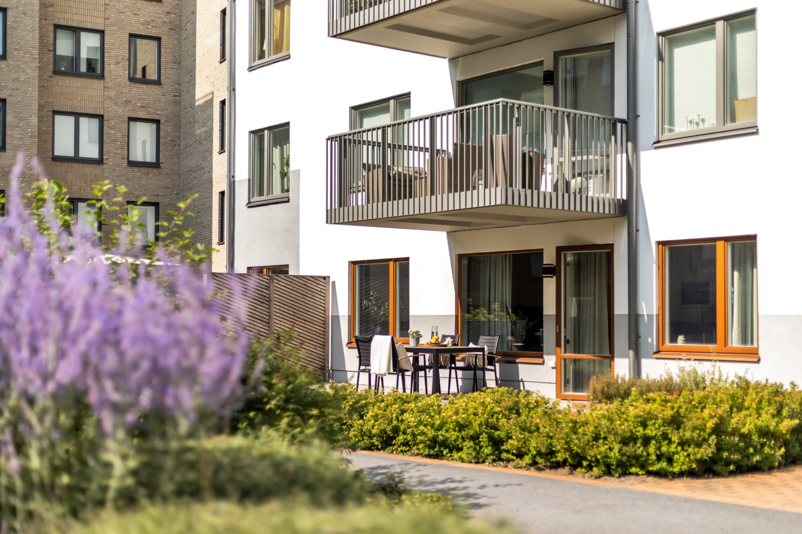 Bostadsbild från Bobingatan 2, Såld i Kungsängen, Uppsala