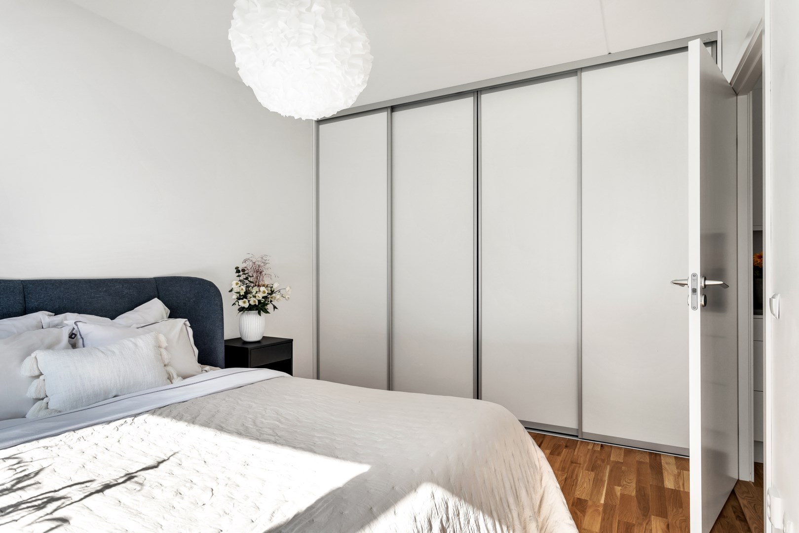 Bostadsbild från Bobingatan 2, Såld i Kungsängen, Uppsala