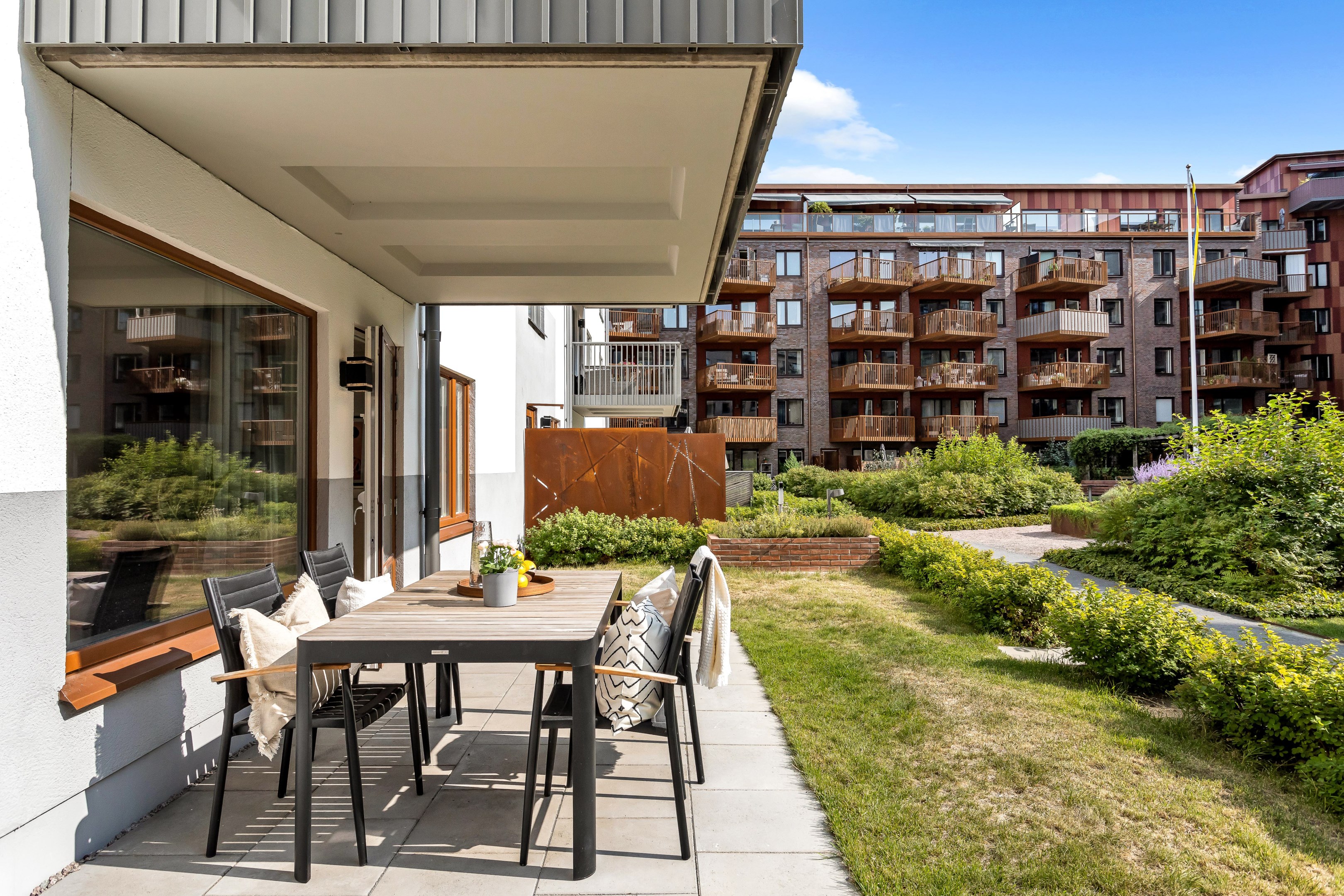 Bostadsbild från Bobingatan 2, Såld i Kungsängen, Uppsala