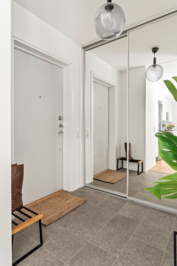 Bostadsbild från Bobingatan 2, Såld i Kungsängen, Uppsala