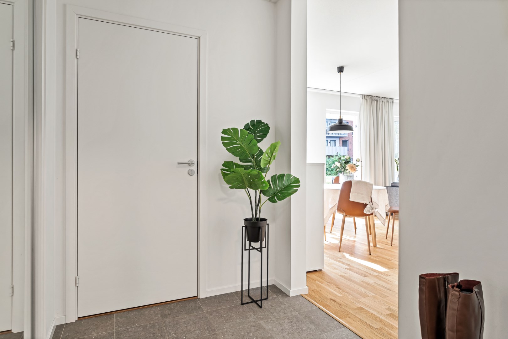 Bostadsbild från Bobingatan 2, Såld i Kungsängen, Uppsala