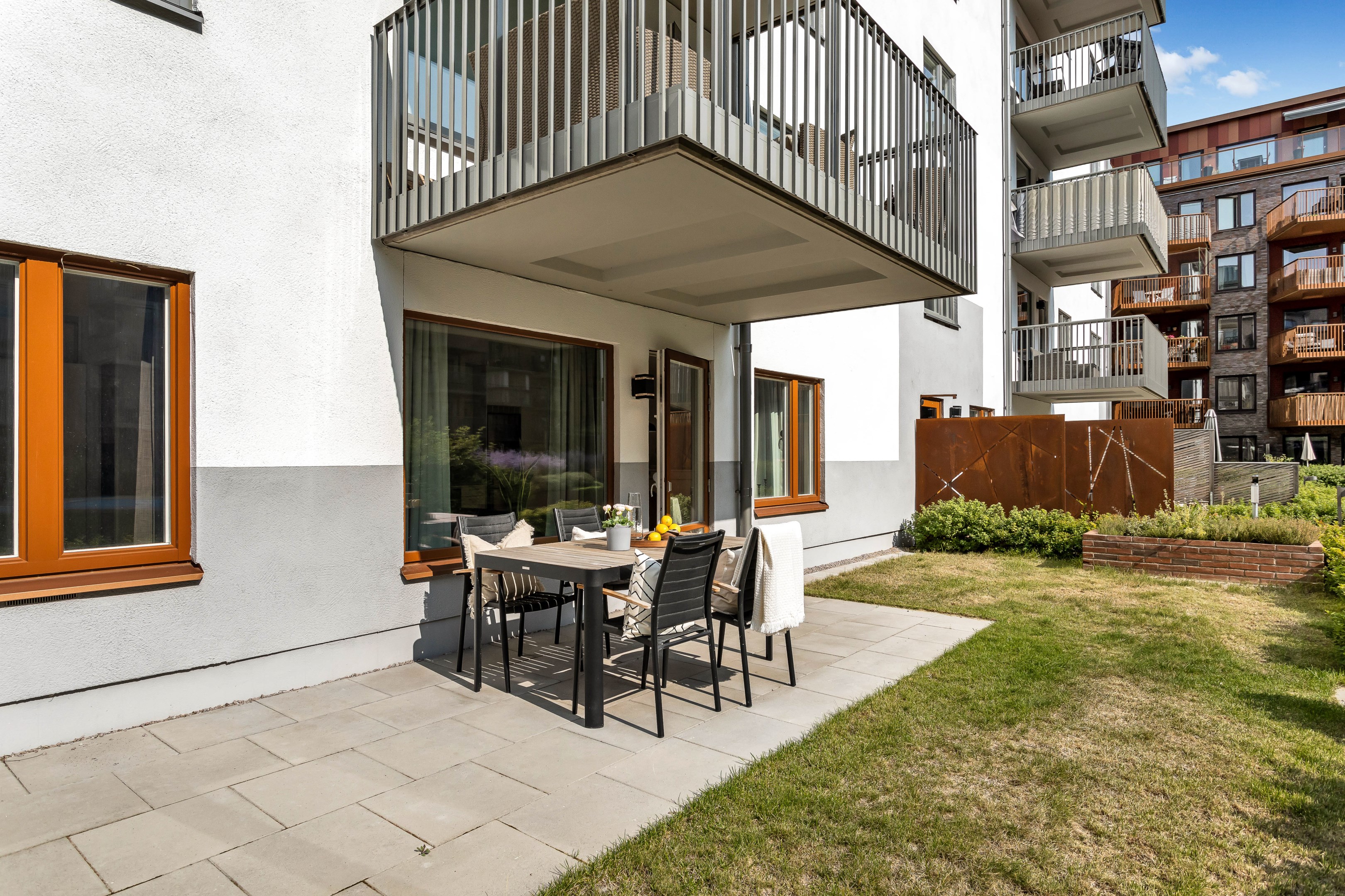 Bostadsbild från Bobingatan 2, Såld i Kungsängen, Uppsala