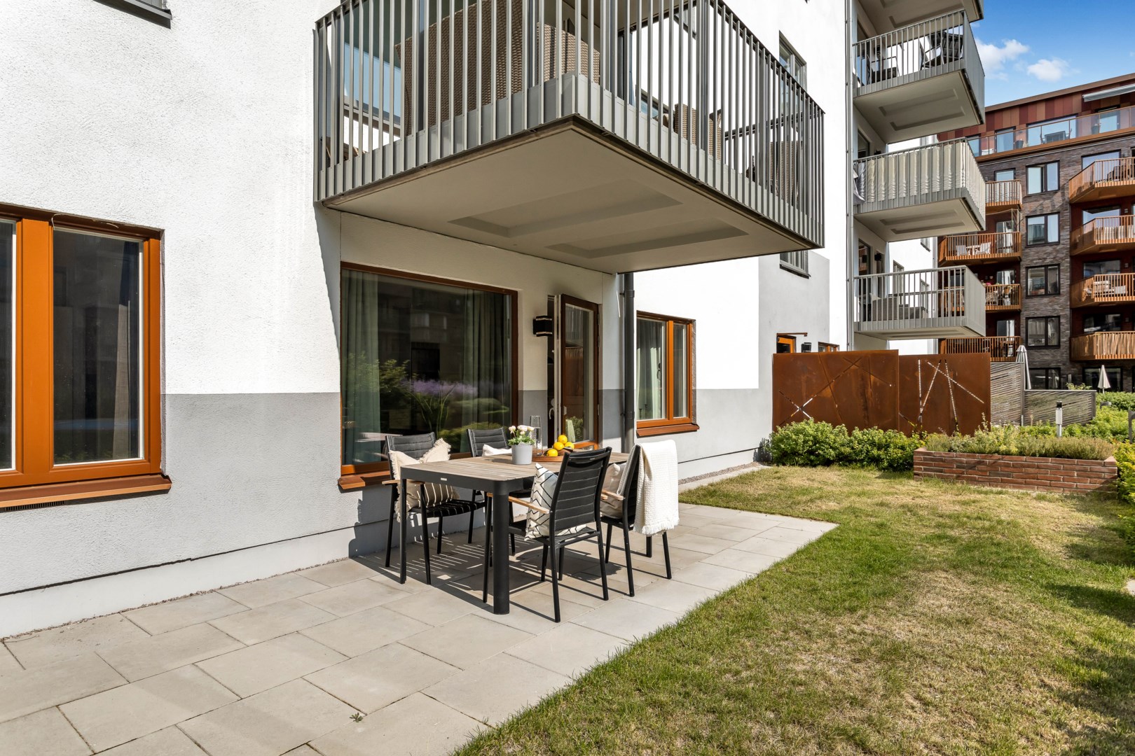 Bostadsbild från Bobingatan 2, Såld i Kungsängen, Uppsala