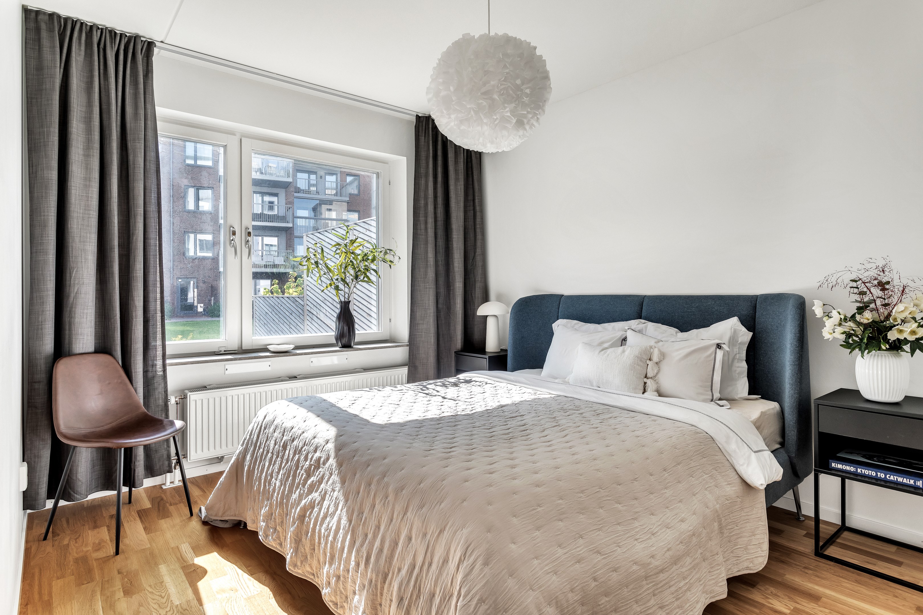 Bostadsbild från Bobingatan 2, Såld i Kungsängen, Uppsala