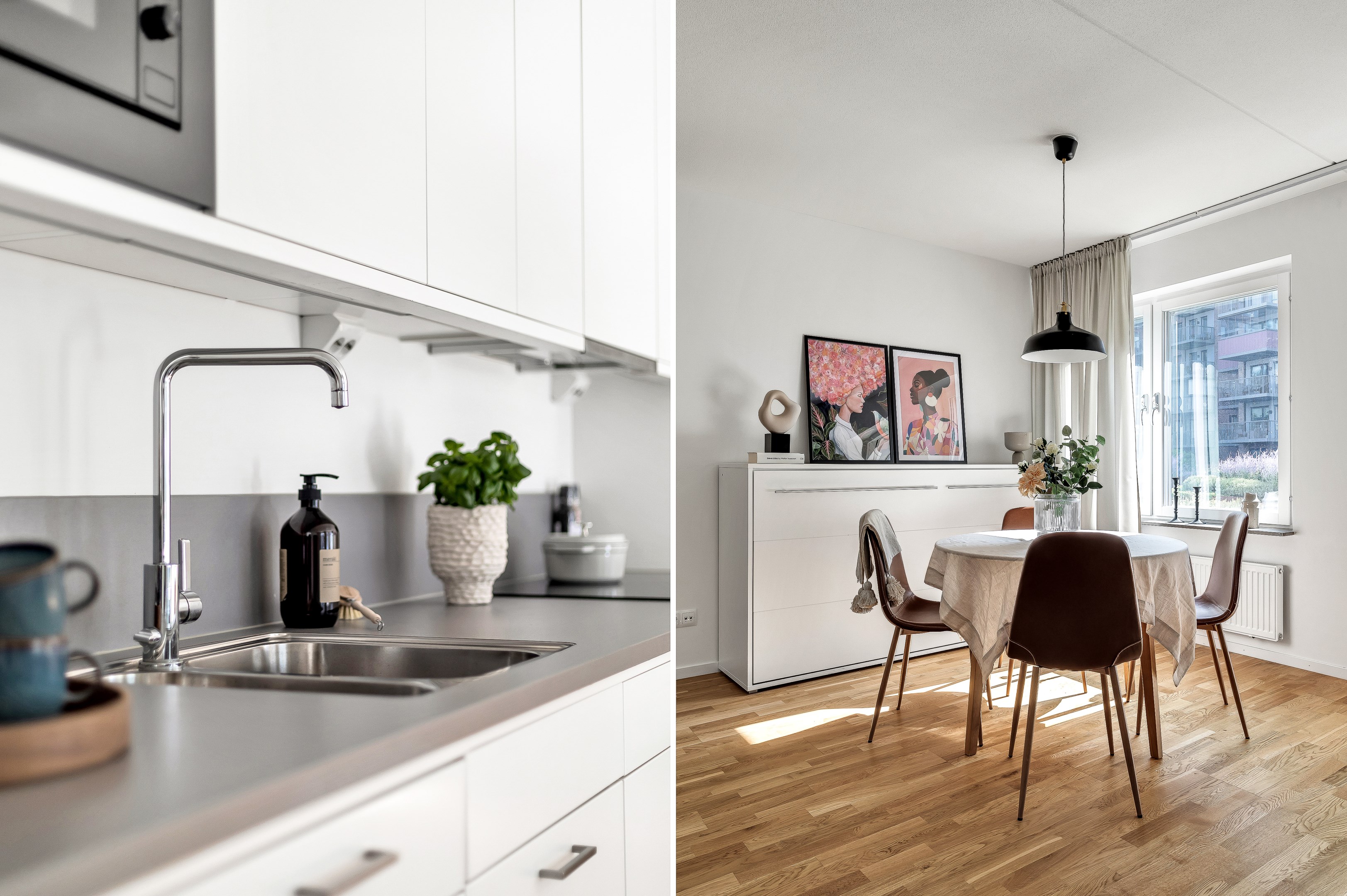 Bostadsbild från Bobingatan 2, Såld i Kungsängen, Uppsala