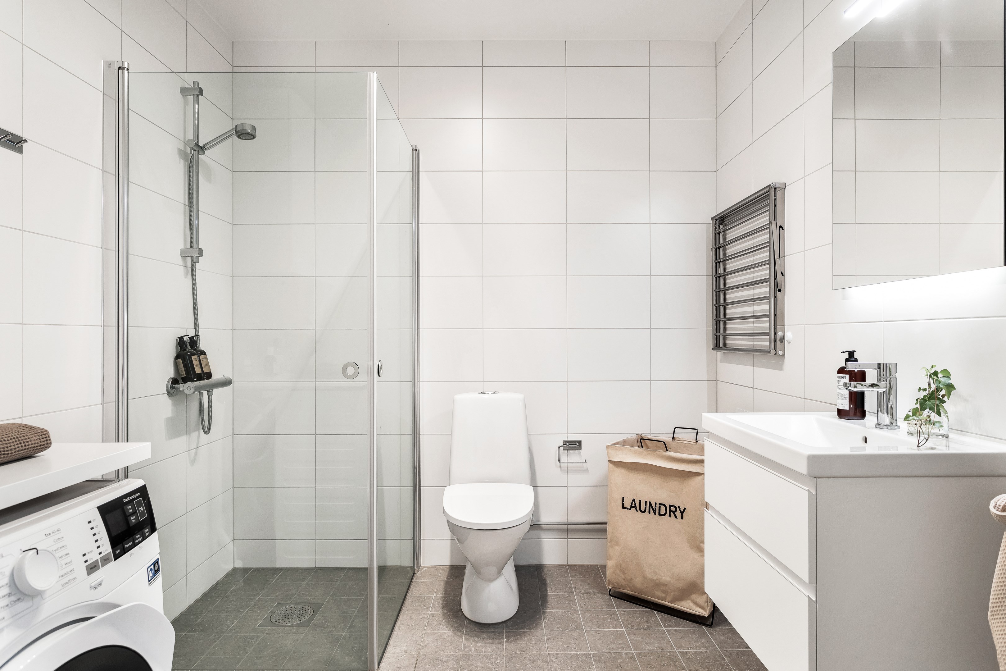 Bostadsbild från Bobingatan 2, Såld i Kungsängen, Uppsala