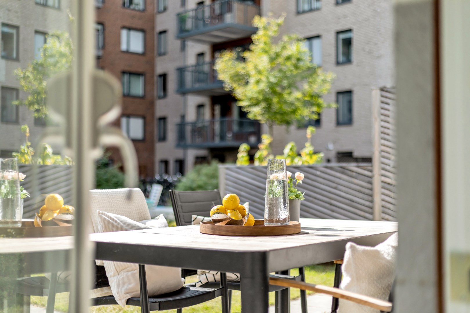 Bostadsbild från Bobingatan 2, Såld i Kungsängen, Uppsala