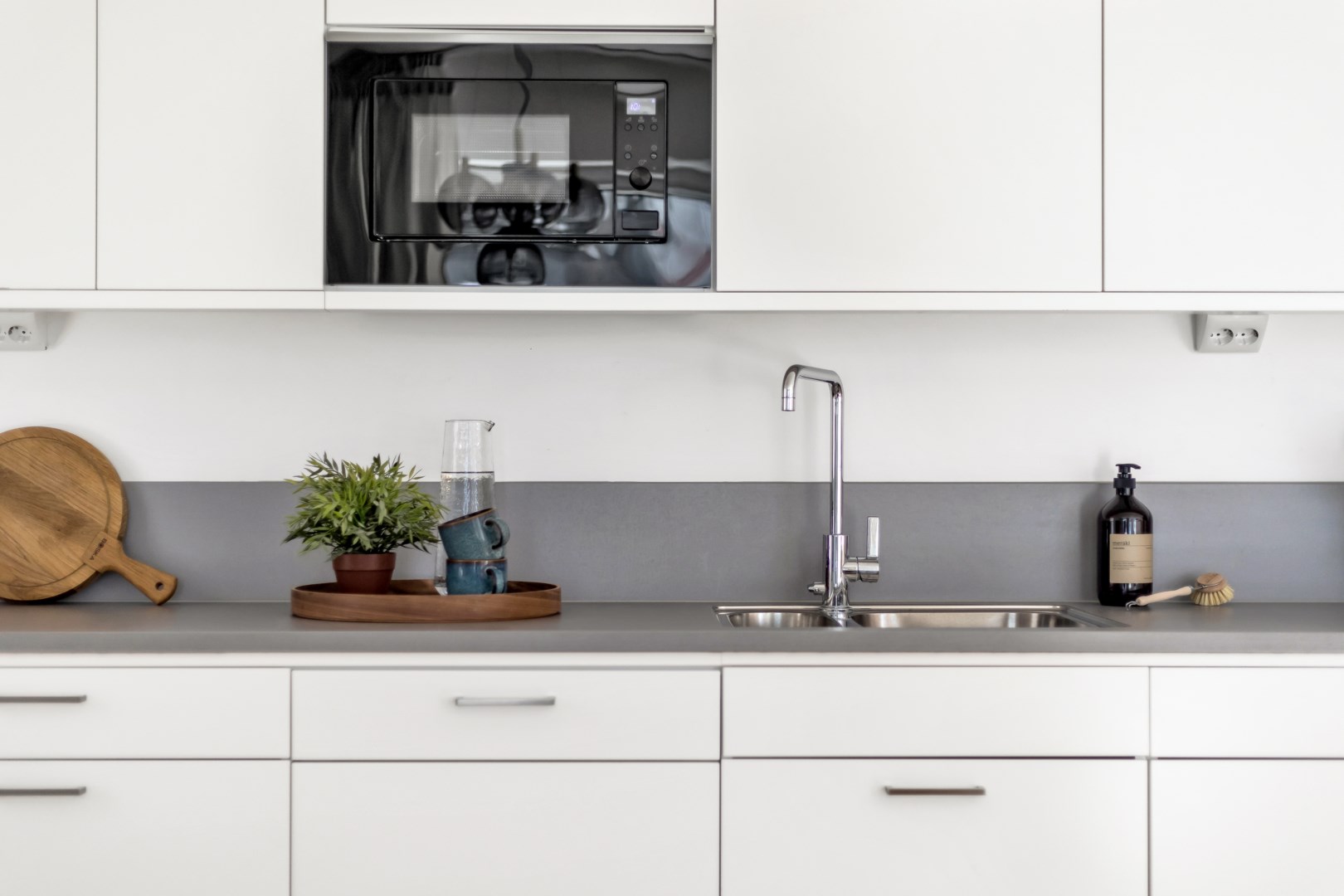 Bostadsbild från Bobingatan 2, Såld i Kungsängen, Uppsala