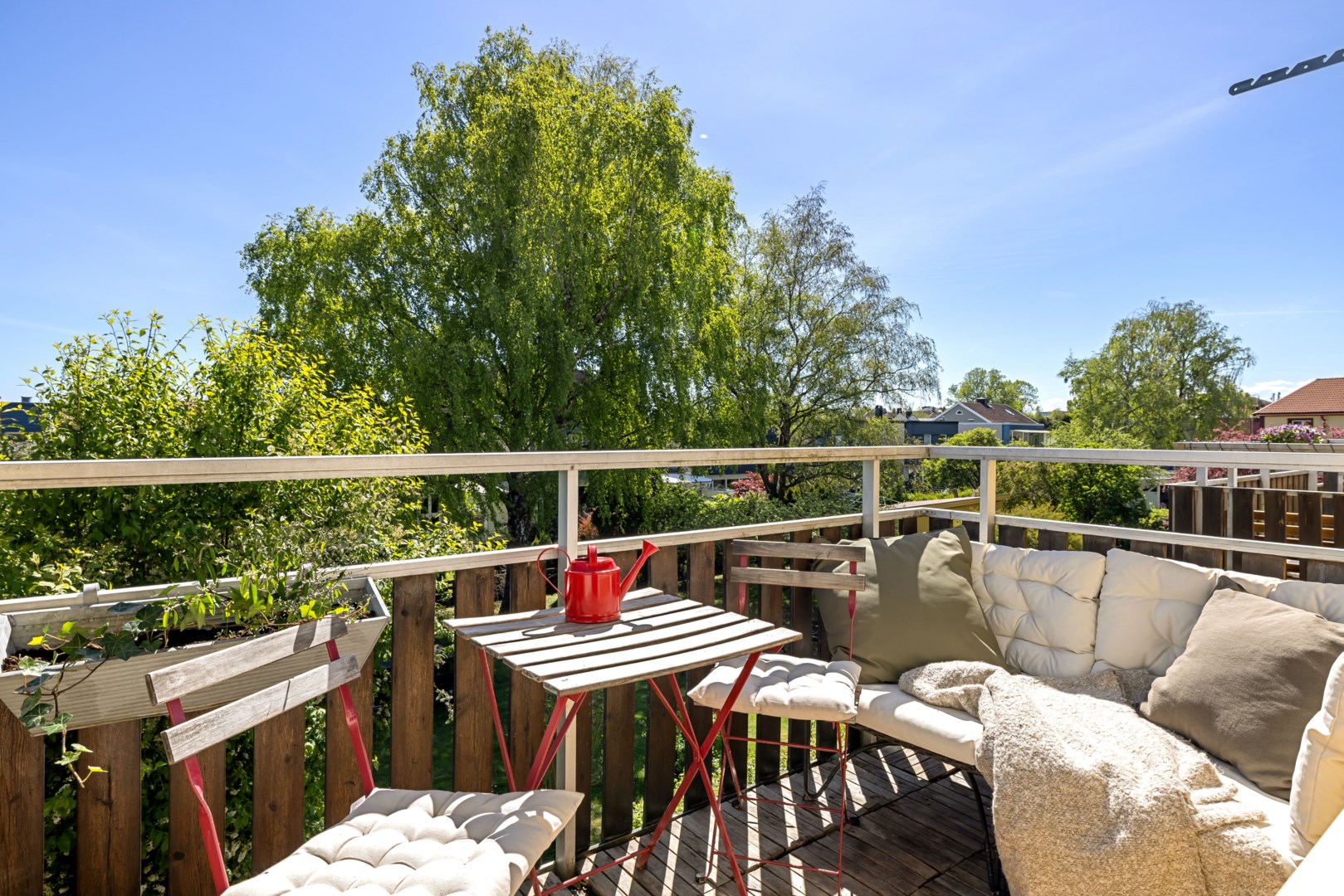 Bostadsbild från Frodegatan 33C, Såld i Fålhagen, Uppsala