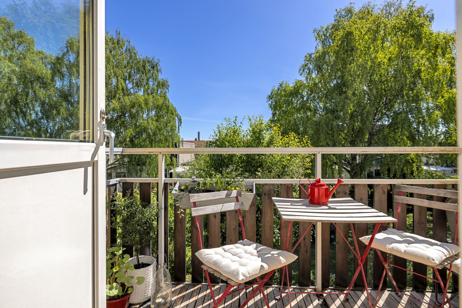 Bostadsbild från Frodegatan 33C, Såld i Fålhagen, Uppsala