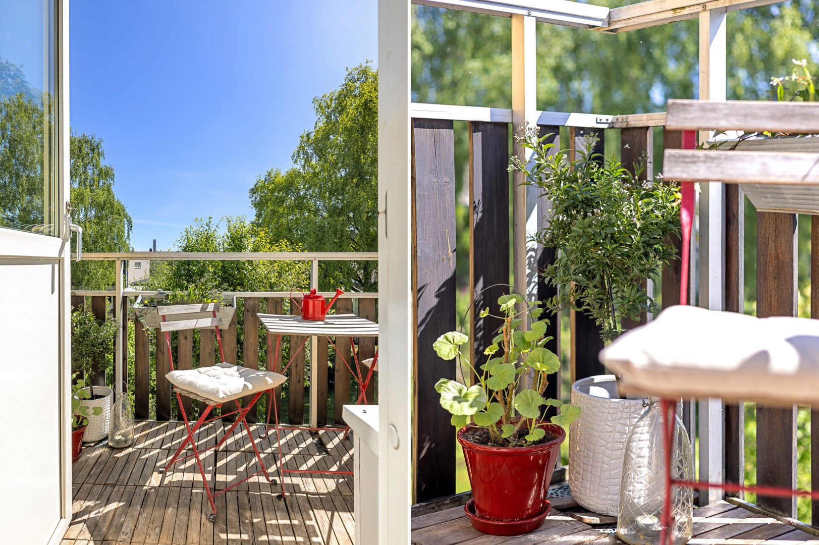 Bostadsbild från Frodegatan 33C, Såld i Fålhagen, Uppsala