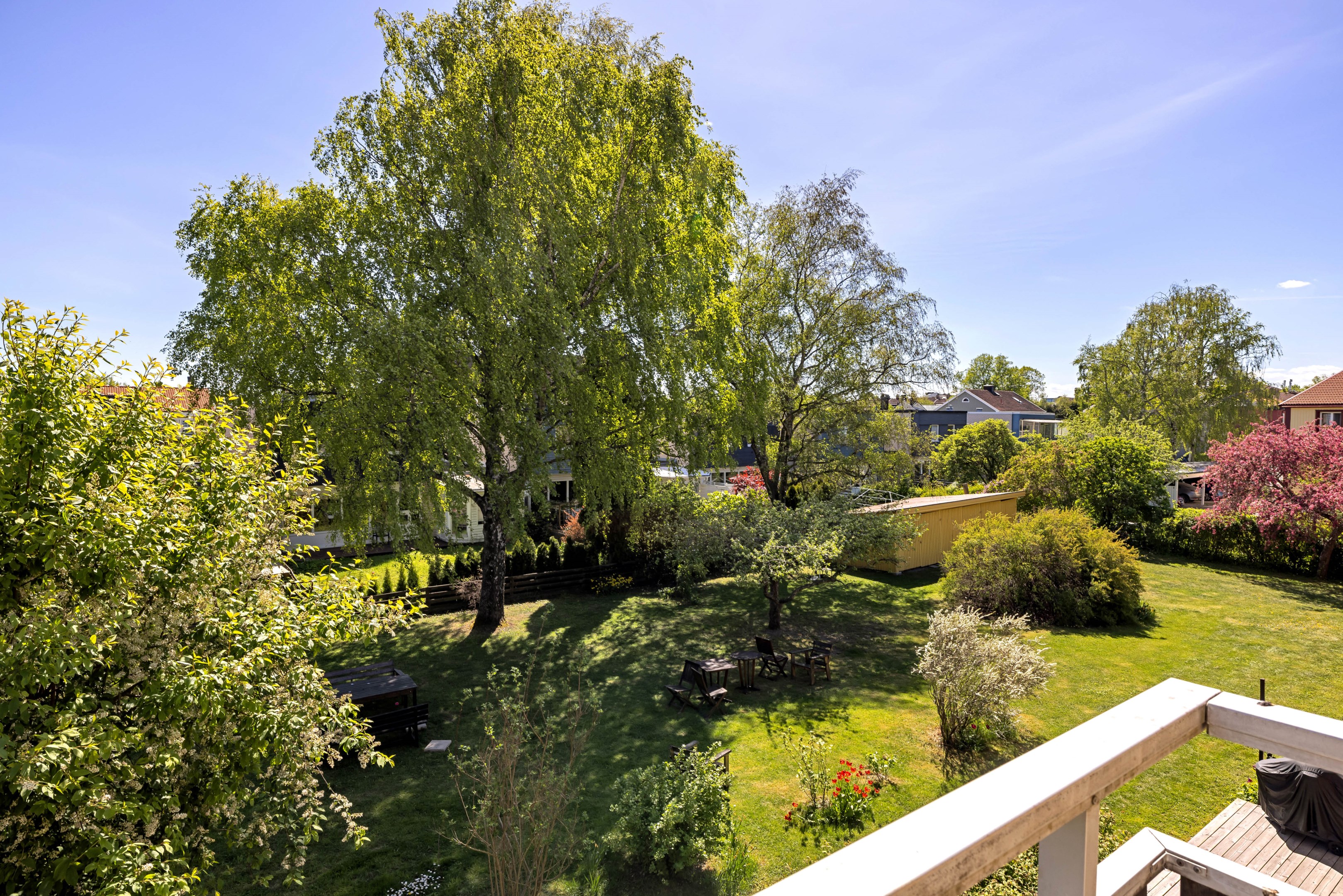 Bostadsbild från Frodegatan 33C, Såld i Fålhagen, Uppsala