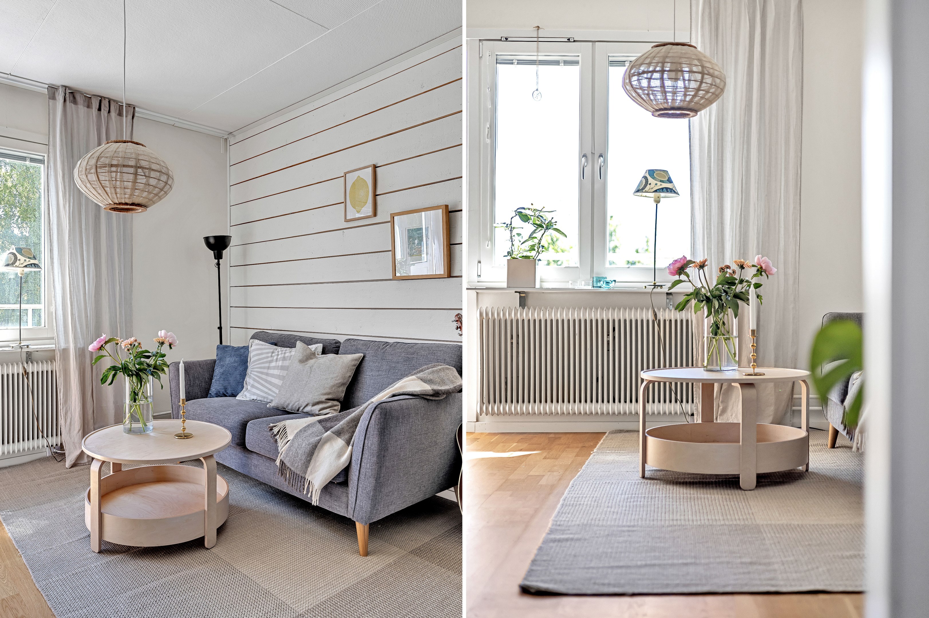 Bostadsbild från Frodegatan 33C, Såld i Fålhagen, Uppsala