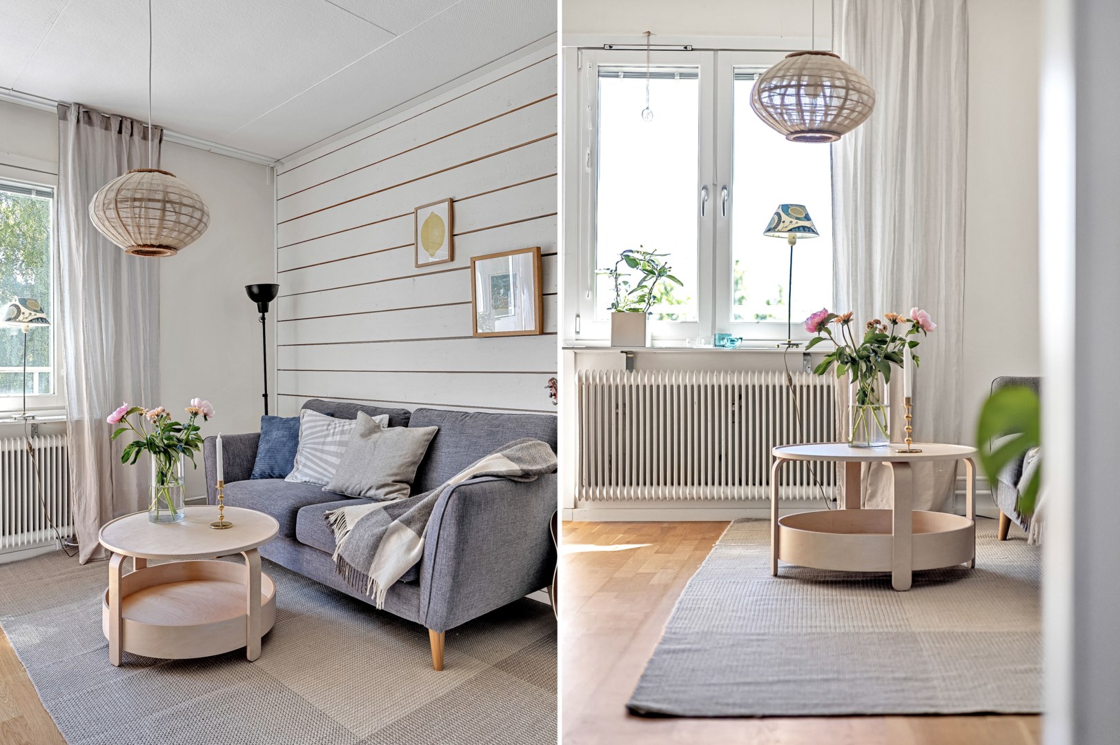 Bostadsbild från Frodegatan 33C, Såld i Fålhagen, Uppsala