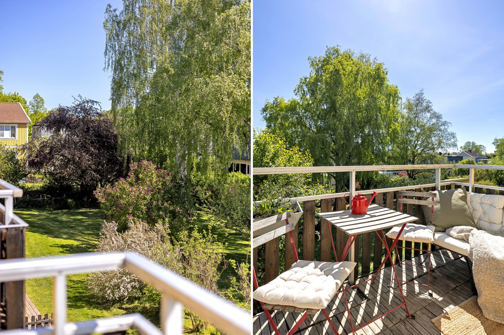 Bostadsbild från Frodegatan 33C, Såld i Fålhagen, Uppsala