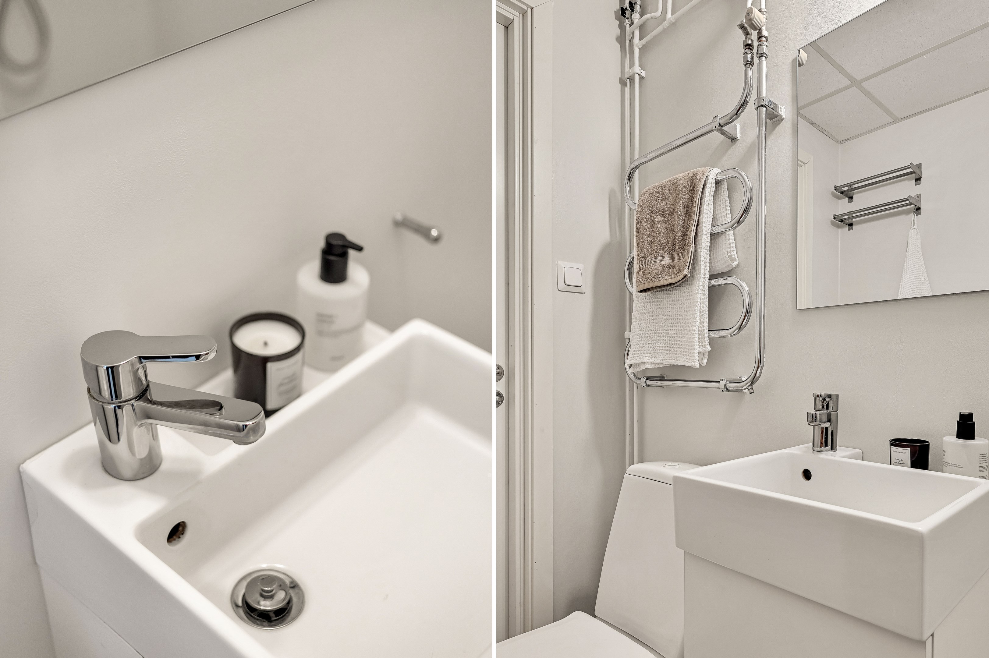 Bostadsbild från Frodegatan 33C, Såld i Fålhagen, Uppsala