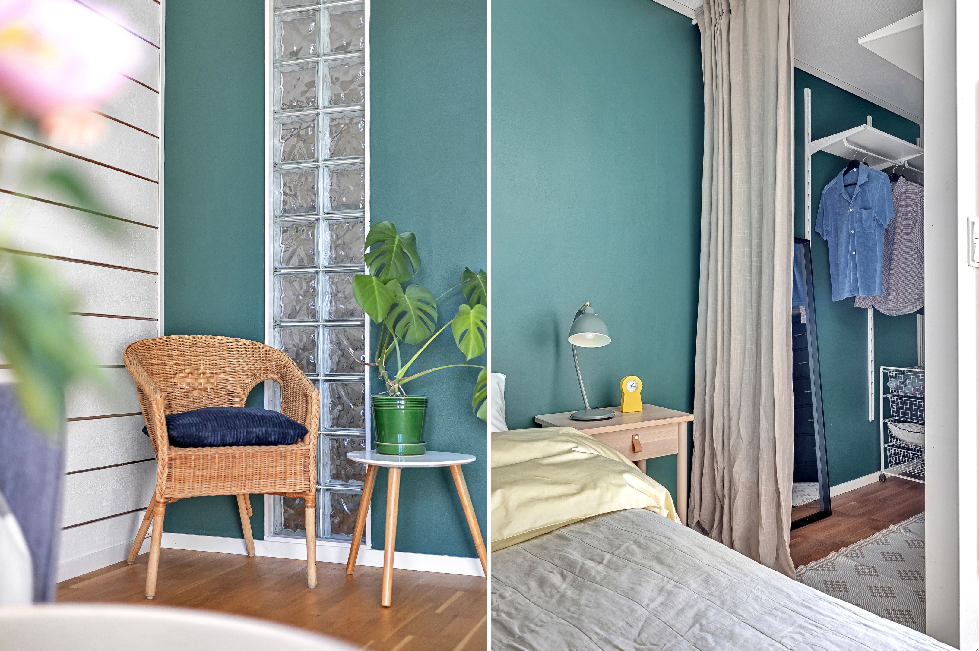 Bostadsbild från Frodegatan 33C, Såld i Fålhagen, Uppsala