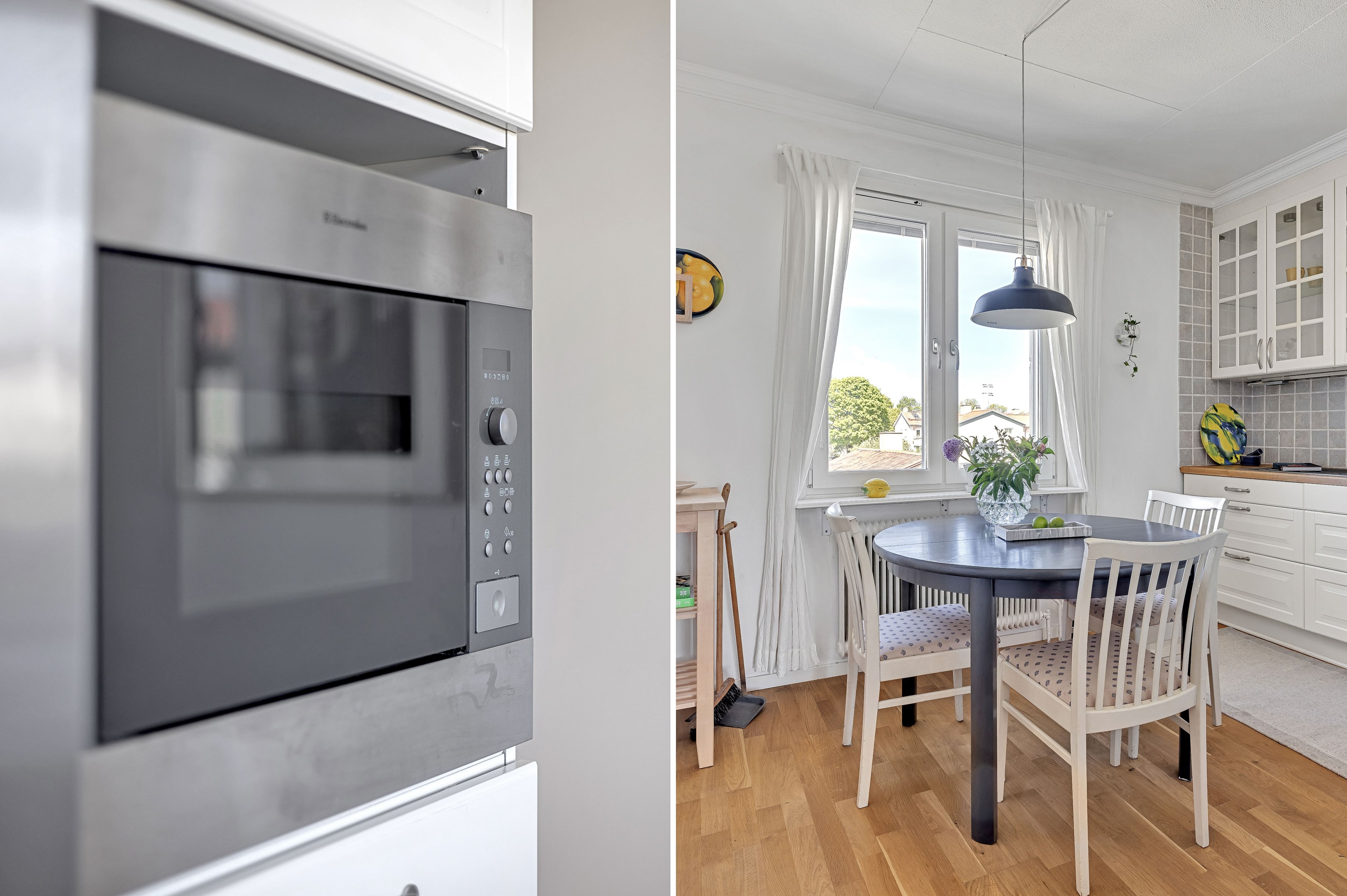 Bostadsbild från Frodegatan 33C, Såld i Fålhagen, Uppsala