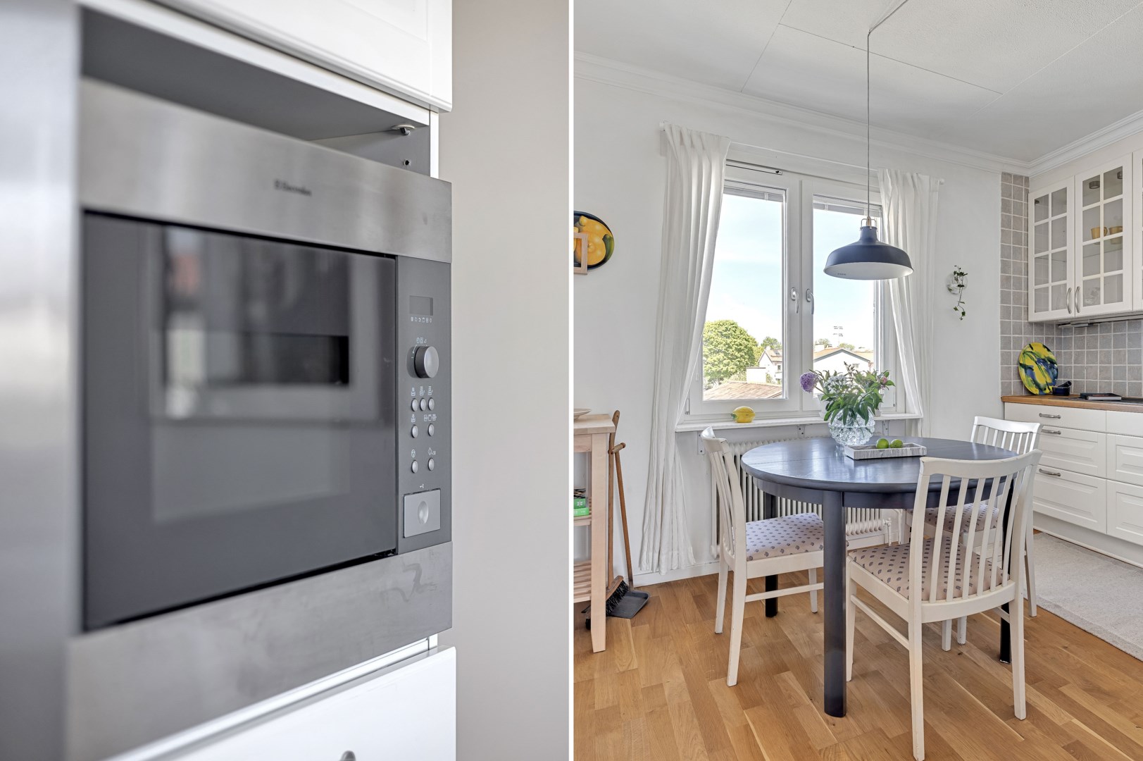 Bostadsbild från Frodegatan 33C, Såld i Fålhagen, Uppsala