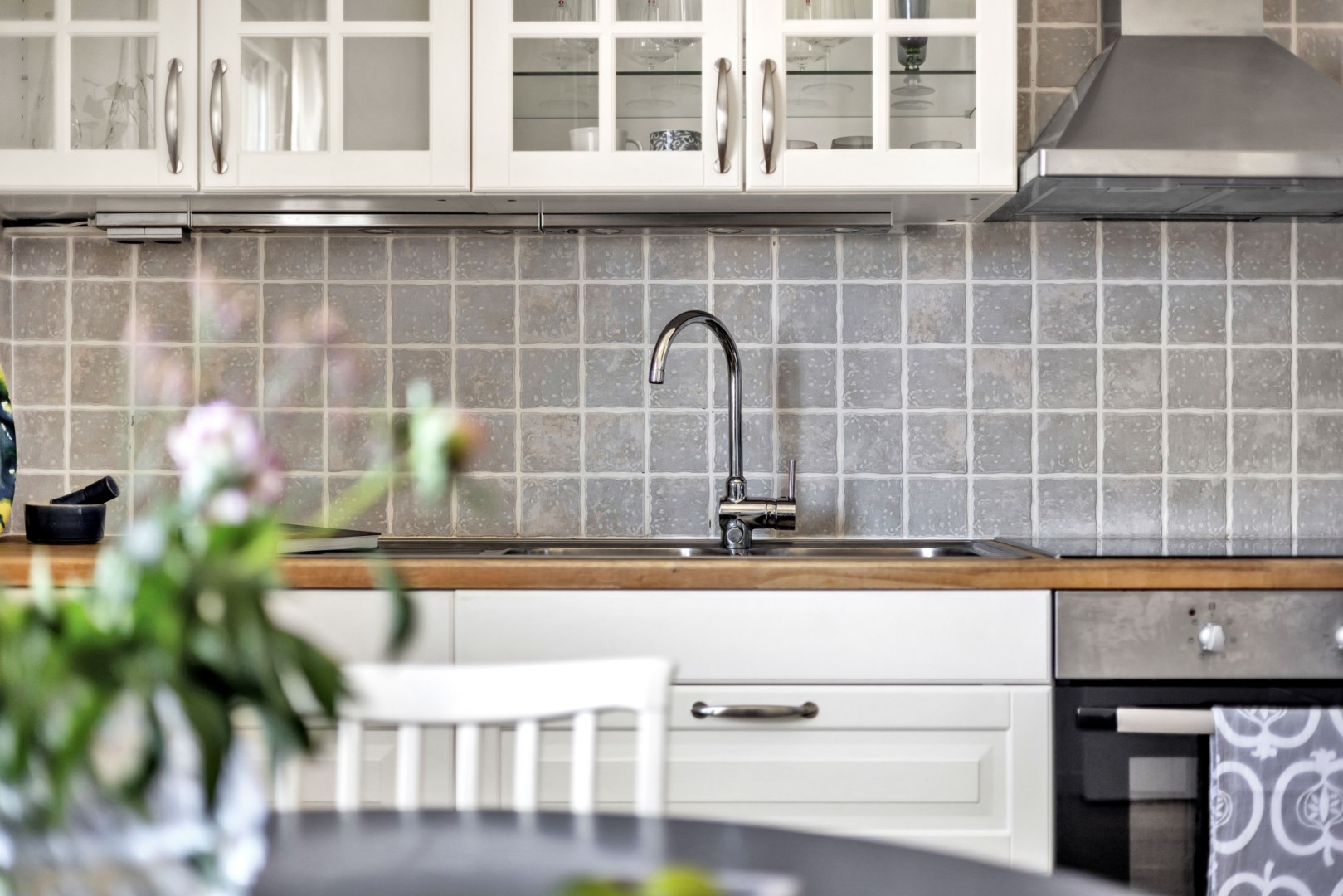 Bostadsbild från Frodegatan 33C, Såld i Fålhagen, Uppsala