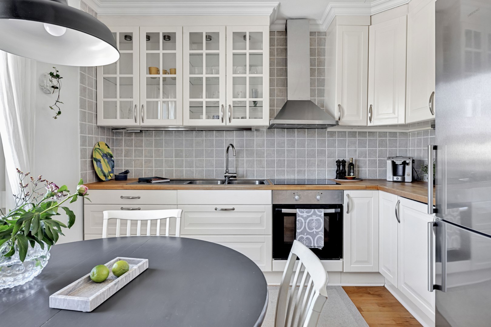 Bostadsbild från Frodegatan 33C, Såld i Fålhagen, Uppsala