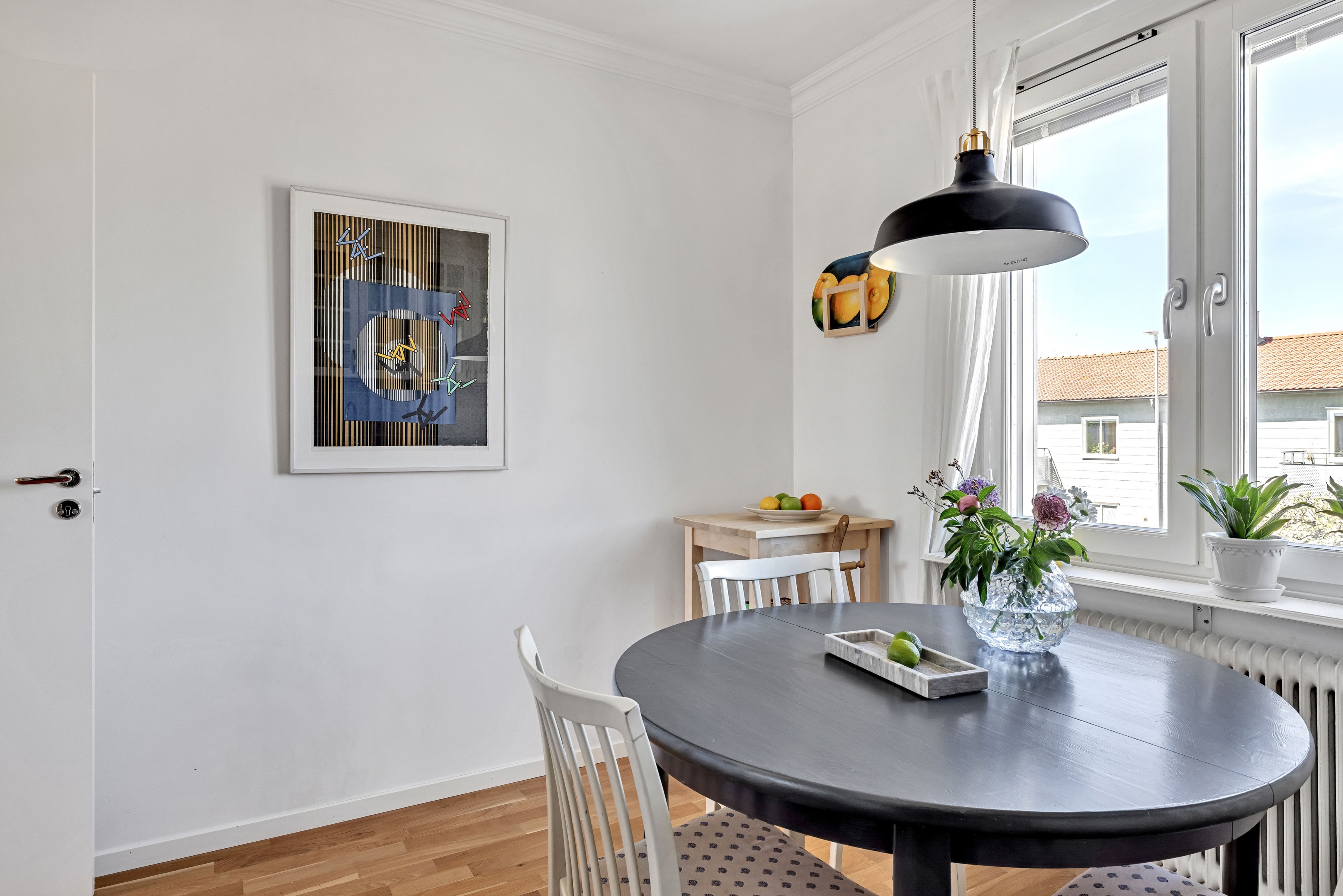 Bostadsbild från Frodegatan 33C, Såld i Fålhagen, Uppsala