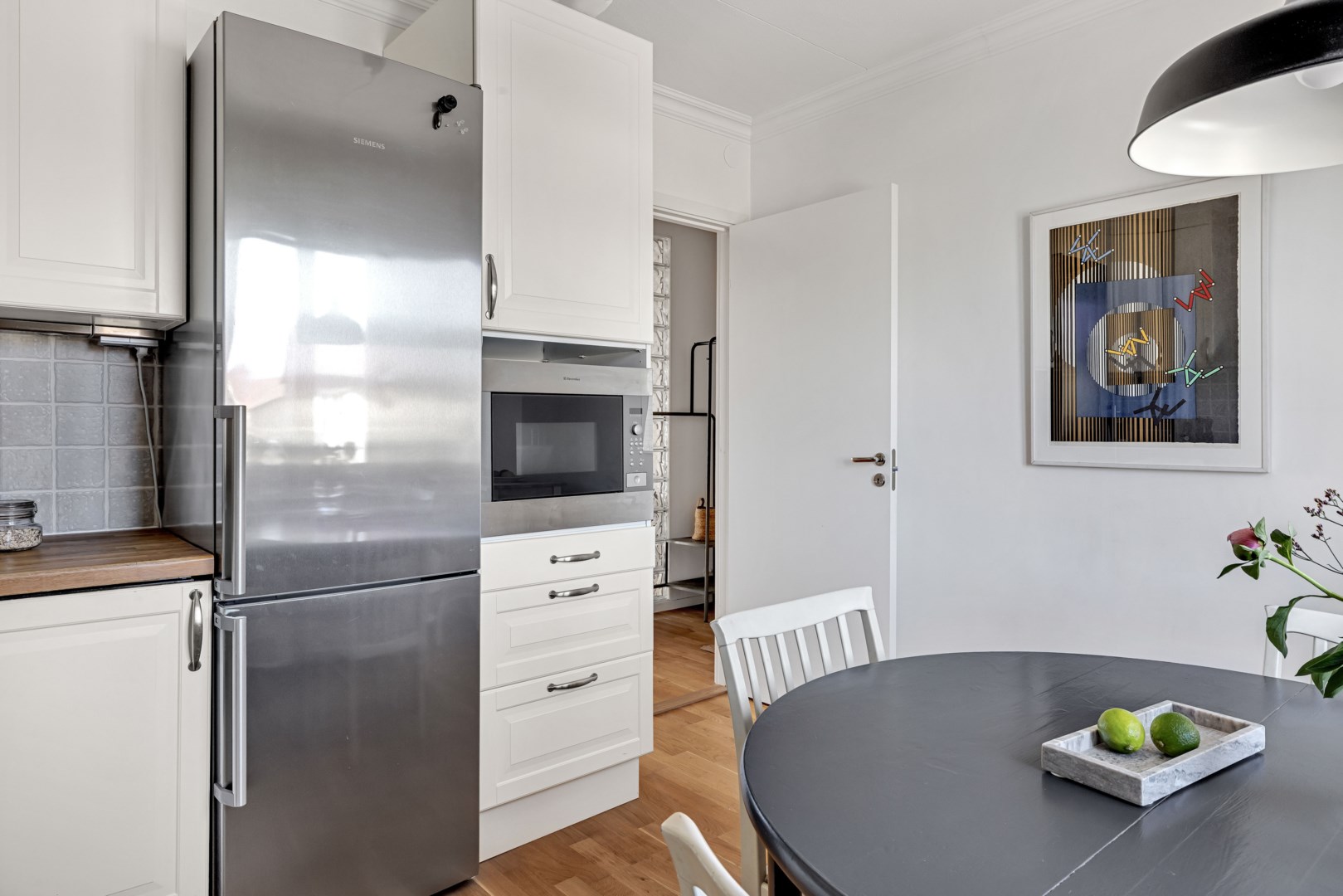 Bostadsbild från Frodegatan 33C, Såld i Fålhagen, Uppsala