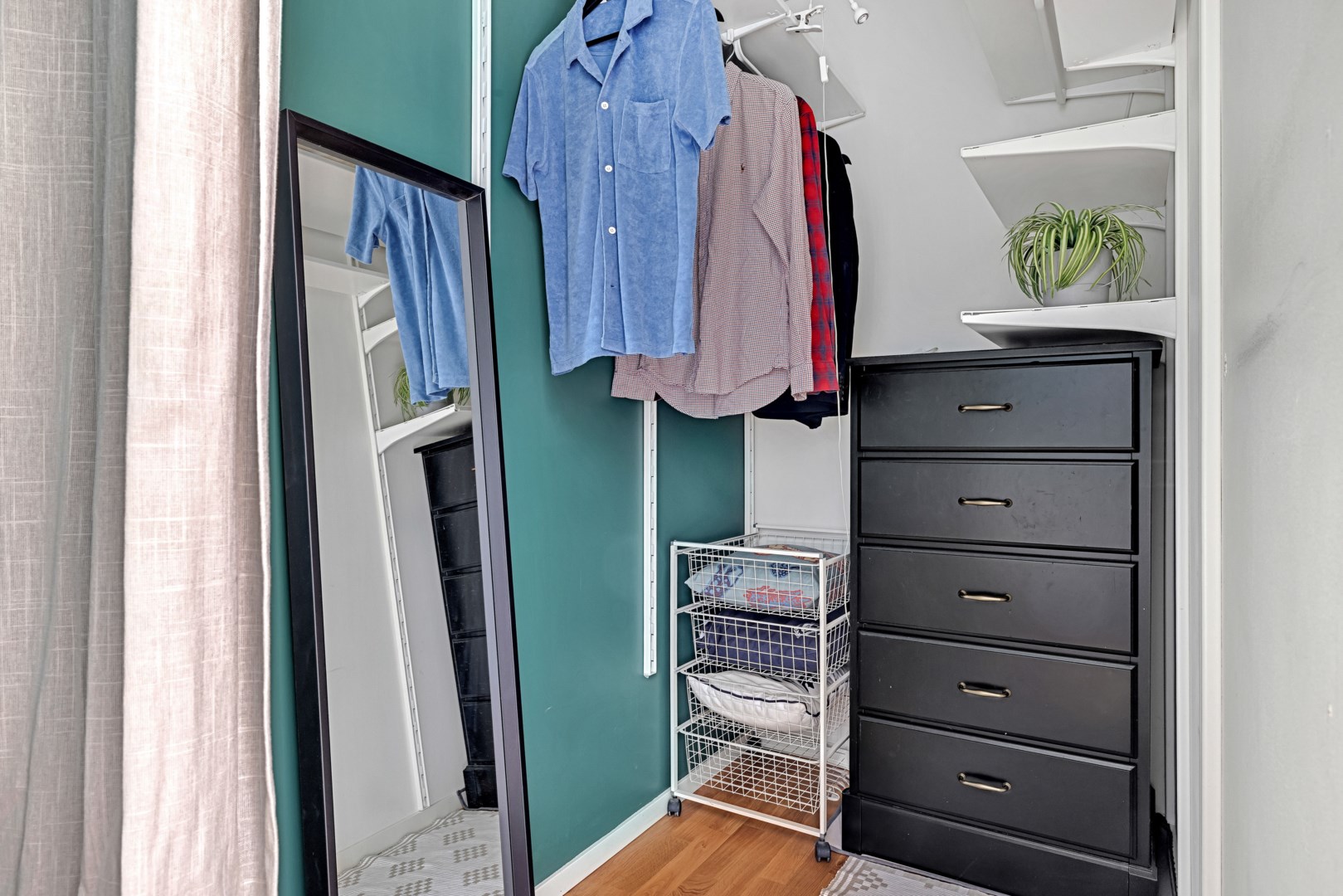 Bostadsbild från Frodegatan 33C, Såld i Fålhagen, Uppsala