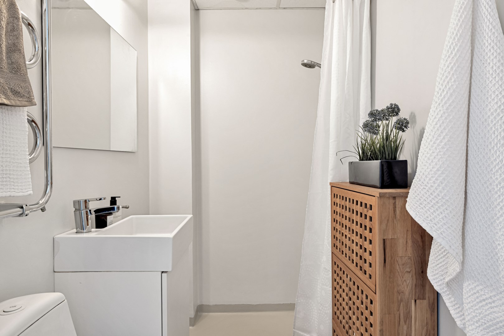 Bostadsbild från Frodegatan 33C, Såld i Fålhagen, Uppsala