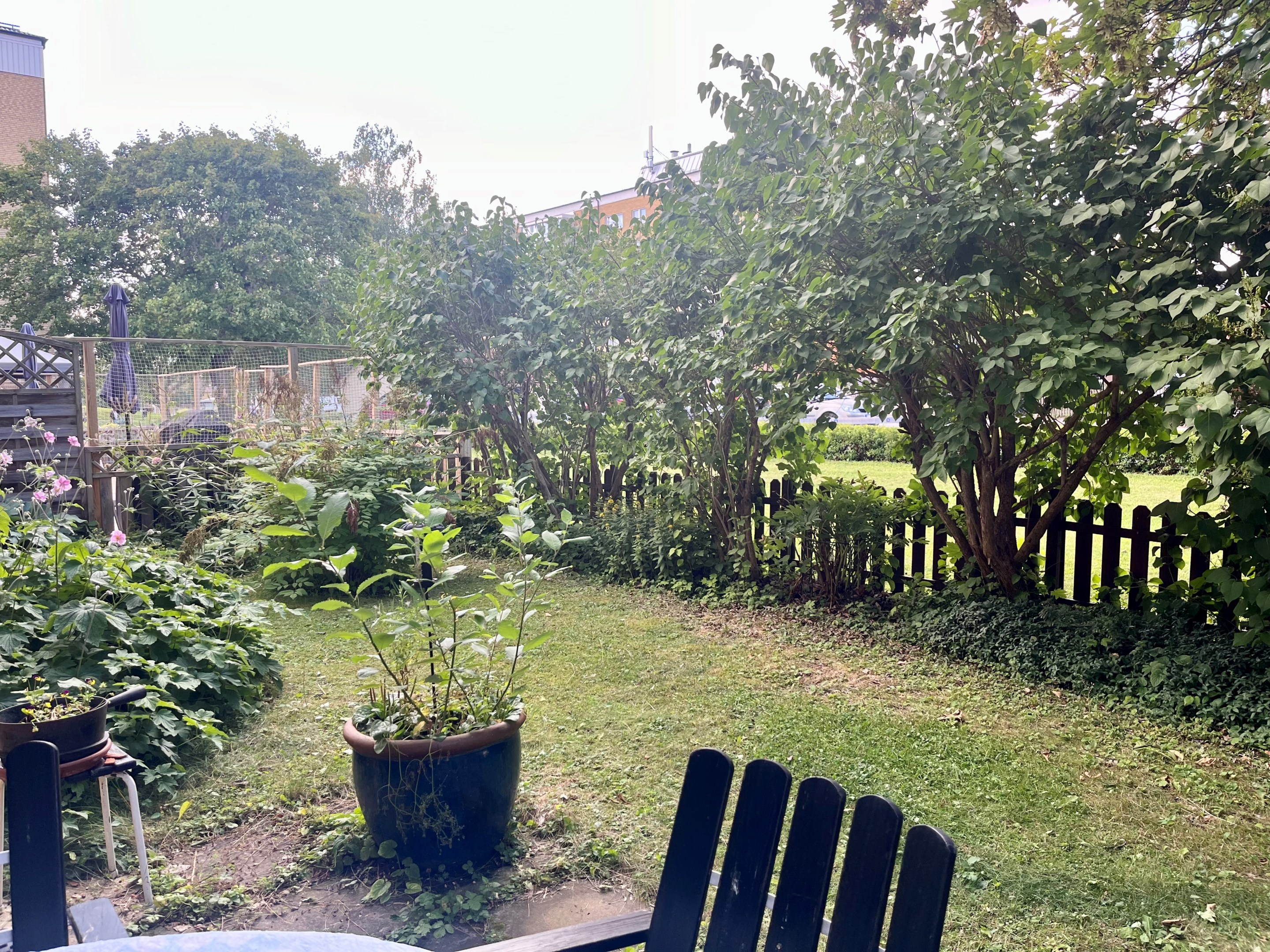 Bostadsbild från Leopoldsgatan 30, Såld i Nyby, Uppsala