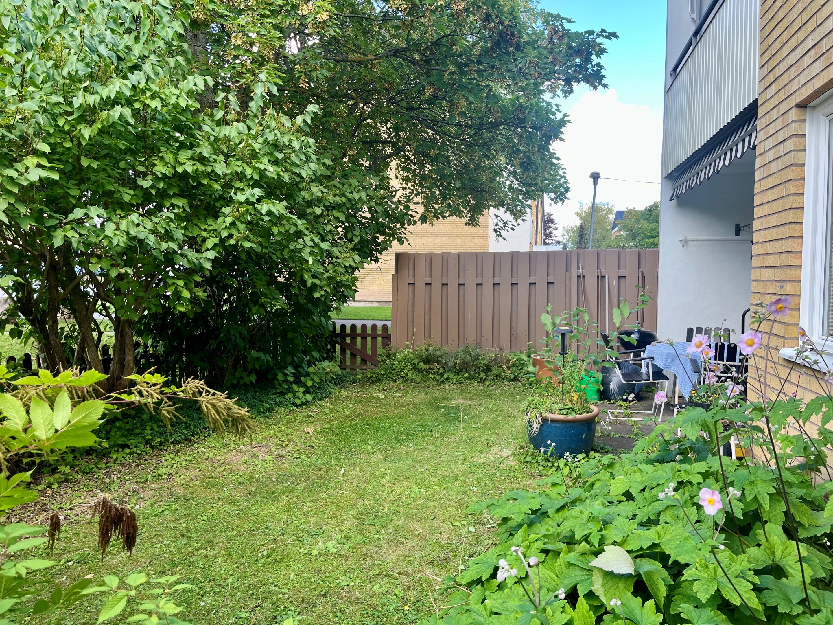 Bostadsbild från Leopoldsgatan 30, Såld i Nyby, Uppsala