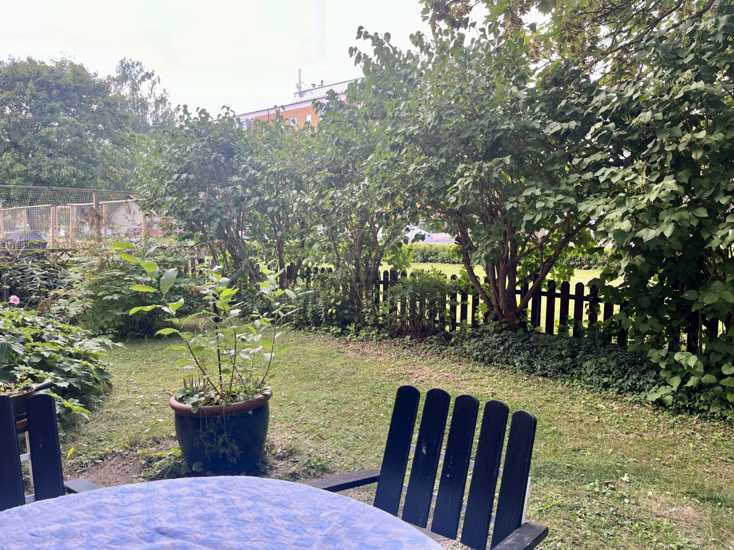 Bostadsbild från Leopoldsgatan 30, Såld i Nyby, Uppsala