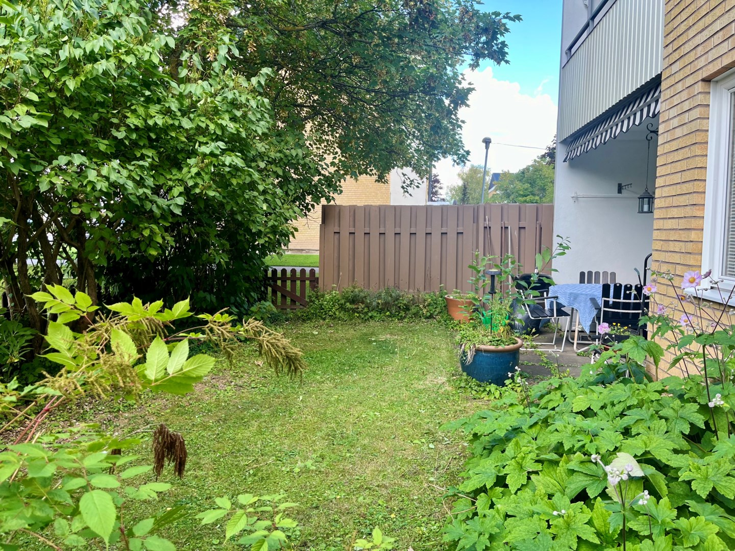 Bostadsbild från Leopoldsgatan 30, Såld i Nyby, Uppsala