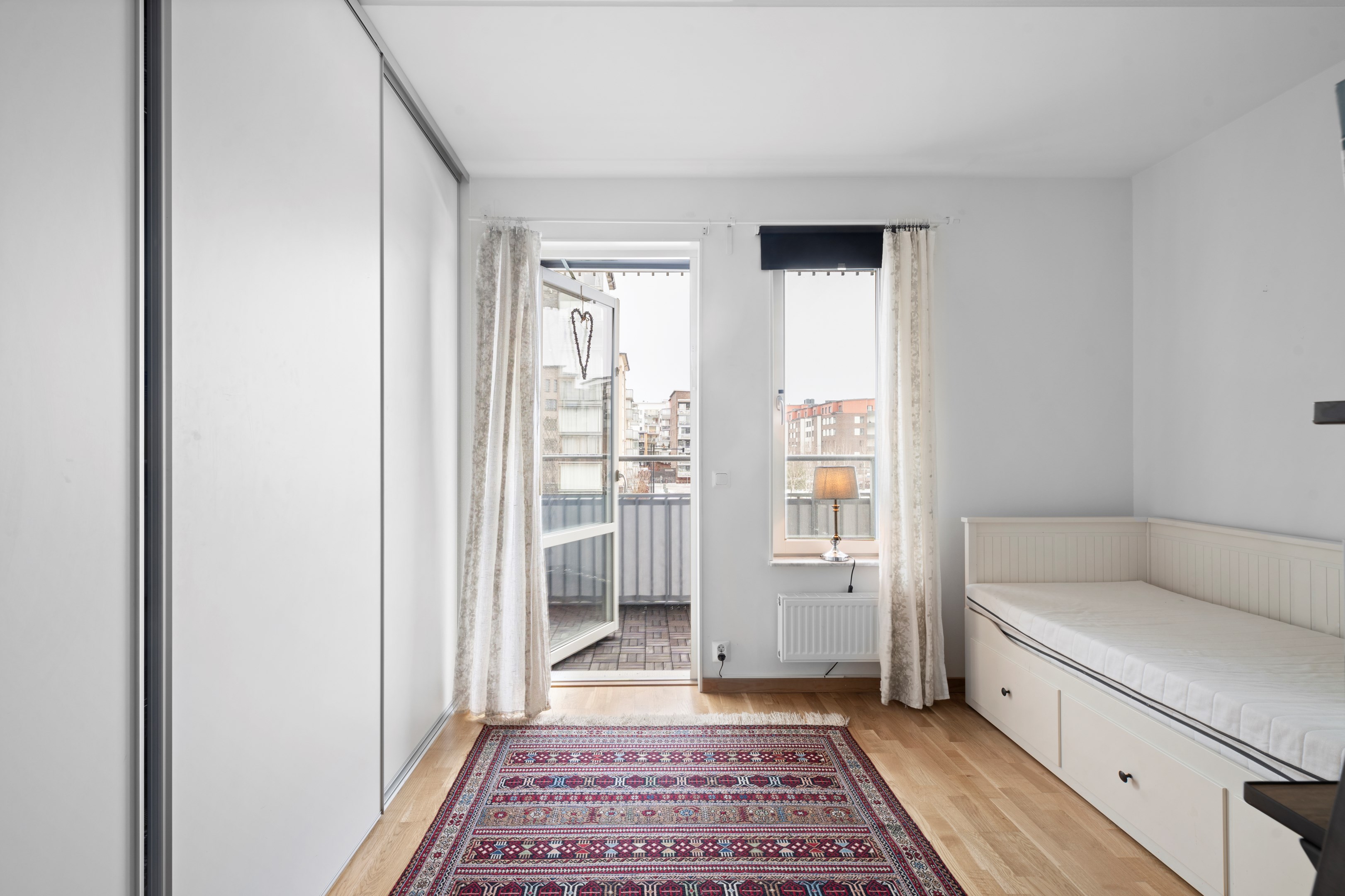 Bostadsbild från Sågargatan 11C, Kommande i Kungsängen, Uppsala