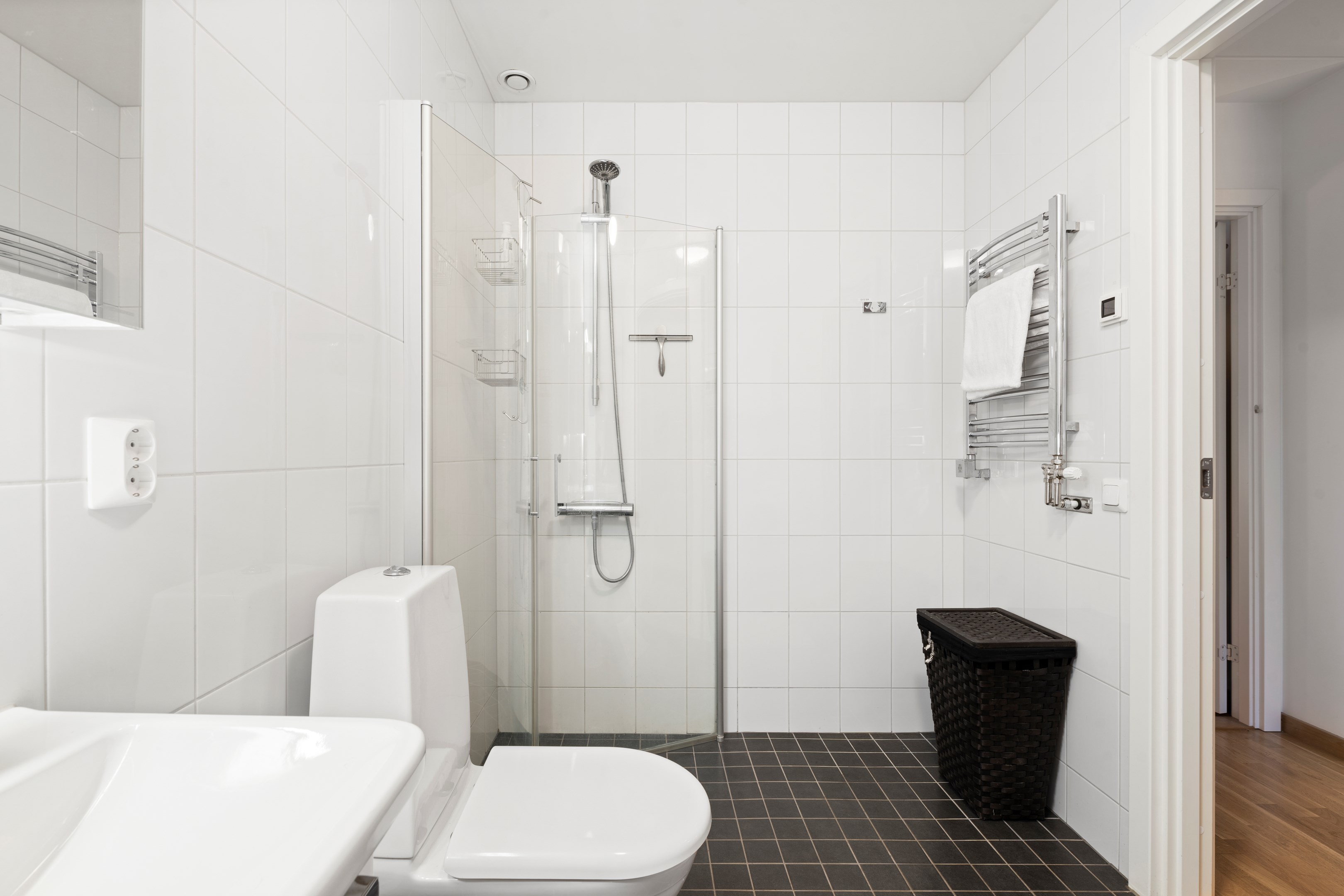 Bostadsbild från Sågargatan 11C, Kommande i Kungsängen, Uppsala