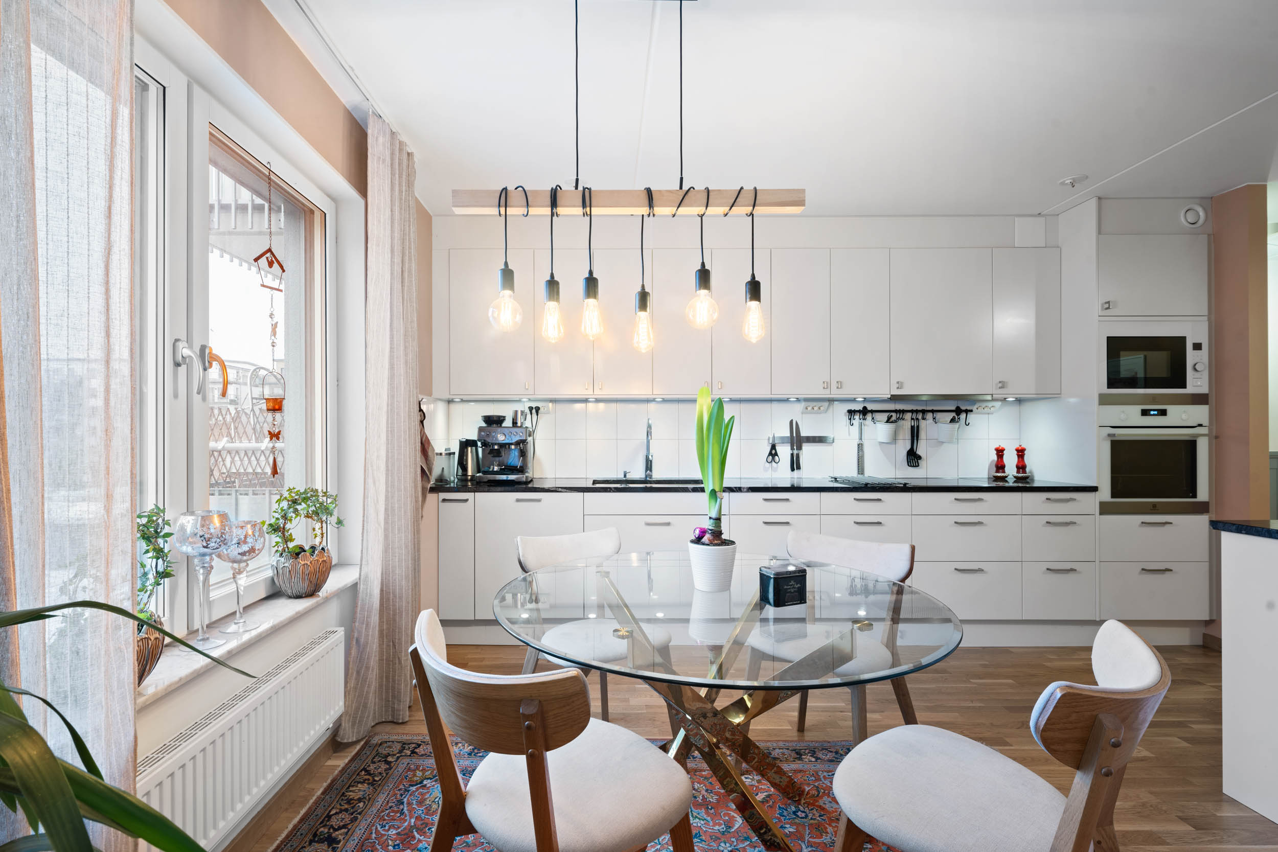 Bostadsbild från Sågargatan 11C, Kommande i Kungsängen, Uppsala