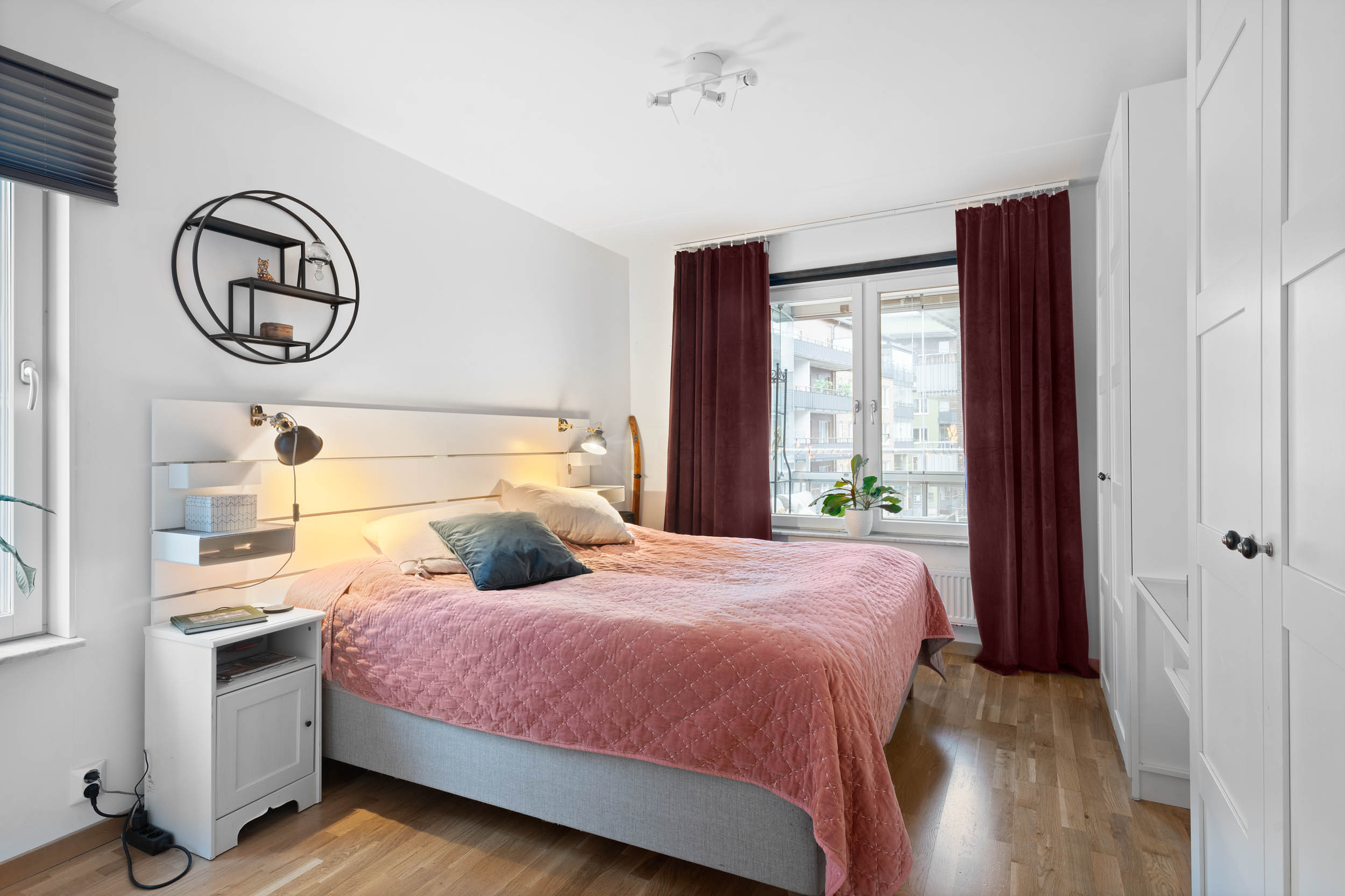 Bostadsbild från Sågargatan 11C, Kommande i Kungsängen, Uppsala