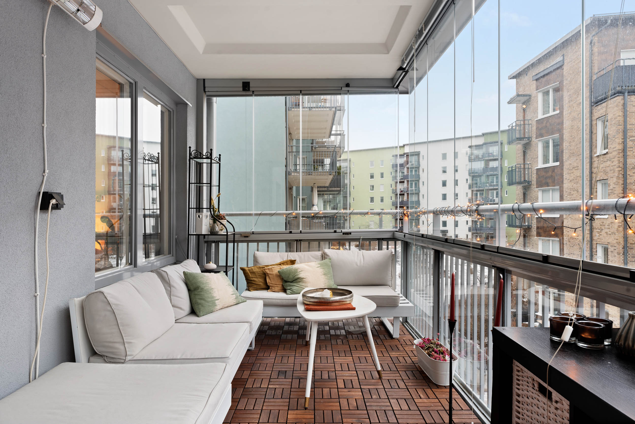 Bostadsbild från Sågargatan 11C, Kommande i Kungsängen, Uppsala