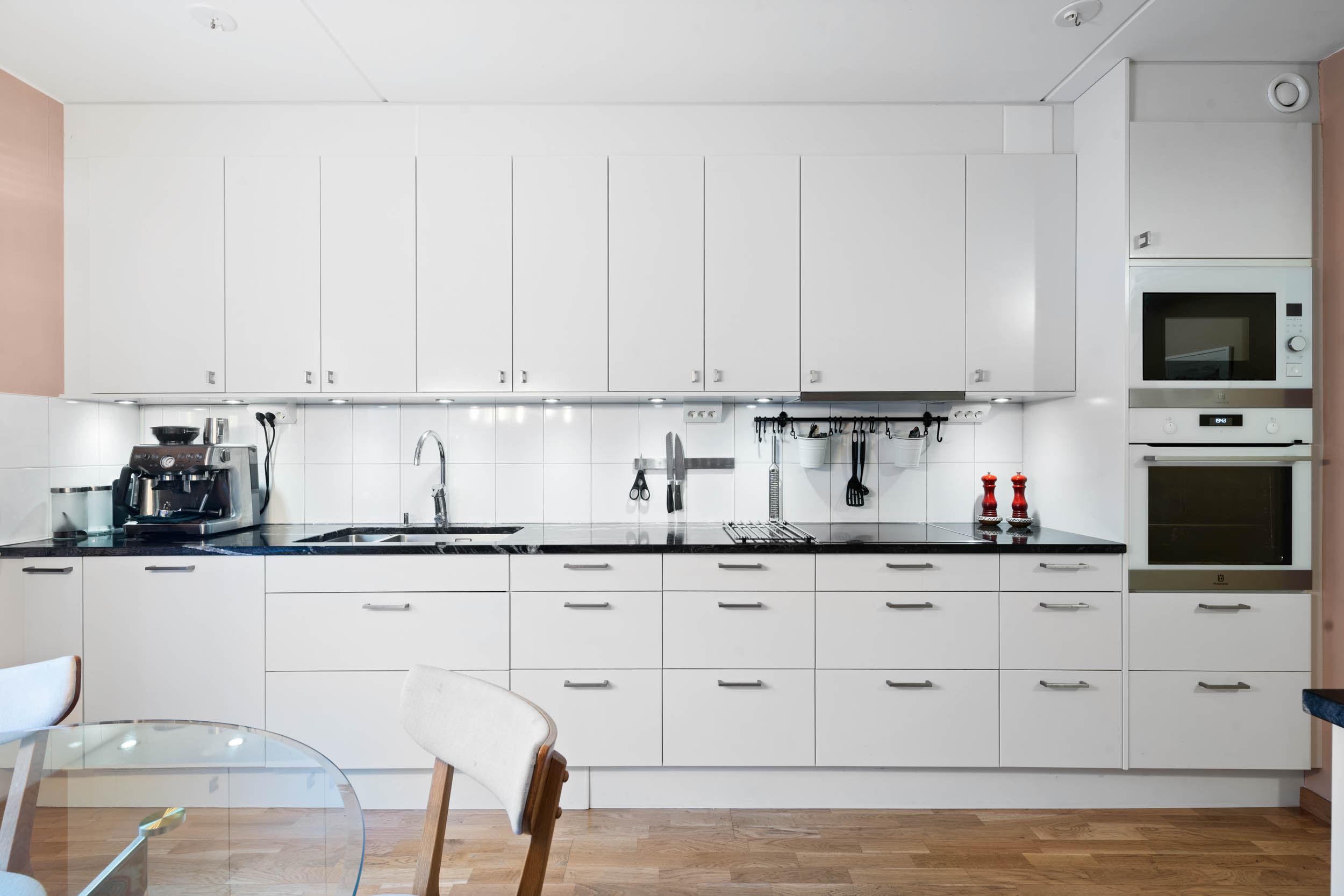 Bostadsbild från Sågargatan 11C, Kommande i Kungsängen, Uppsala