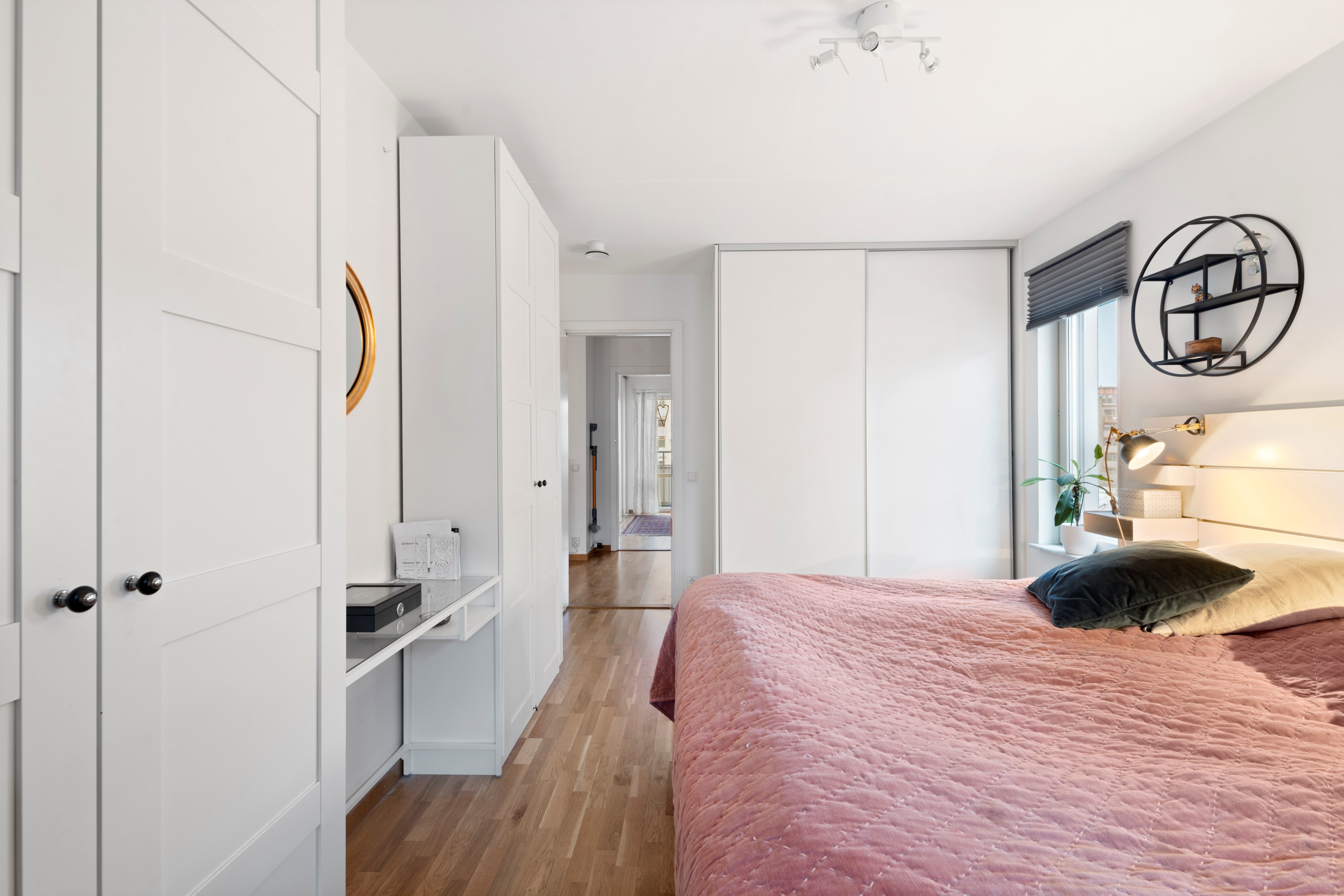 Bostadsbild från Sågargatan 11C, Kommande i Kungsängen, Uppsala