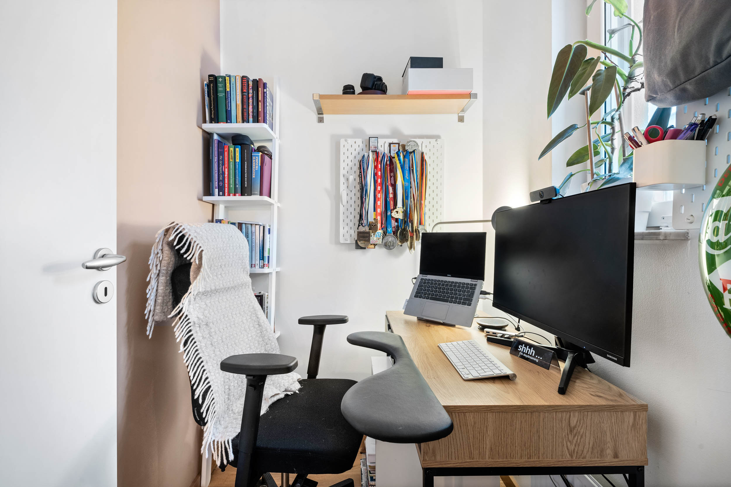 Bostadsbild från Sågargatan 11C, Kommande i Kungsängen, Uppsala