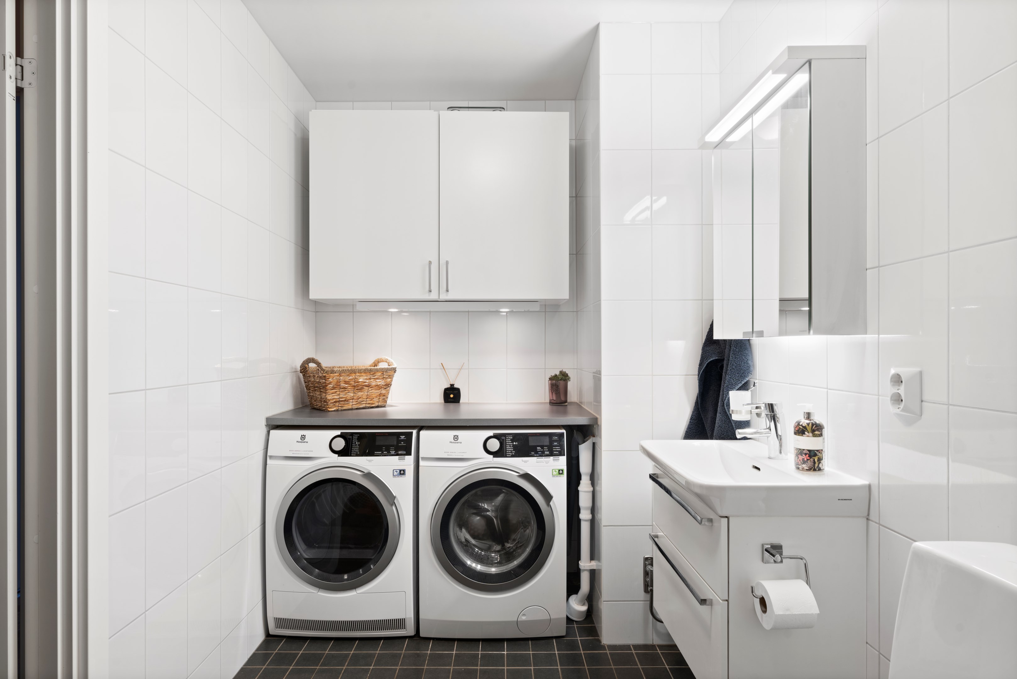 Bostadsbild från Sågargatan 11C, Kommande i Kungsängen, Uppsala