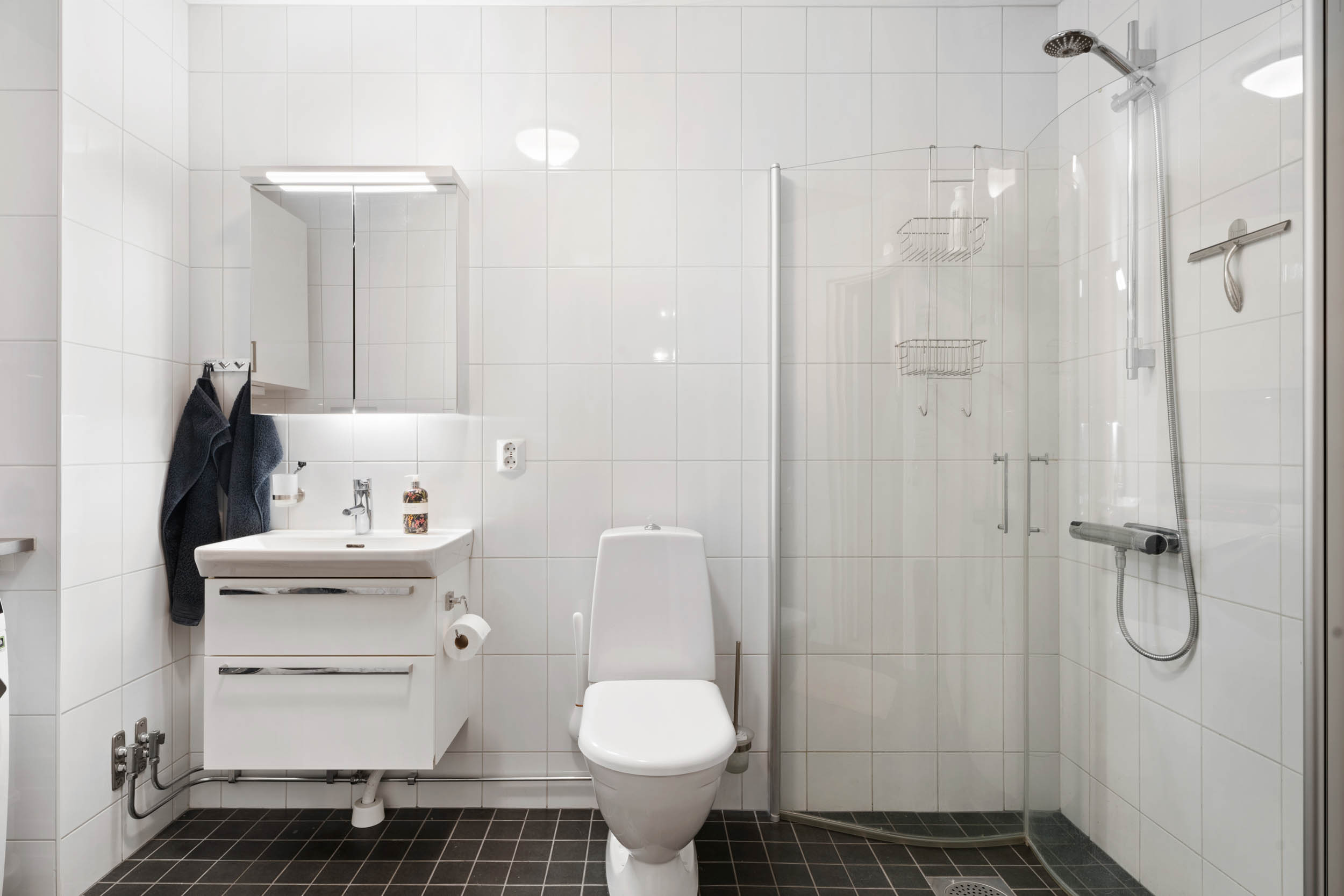 Bostadsbild från Sågargatan 11C, Kommande i Kungsängen, Uppsala