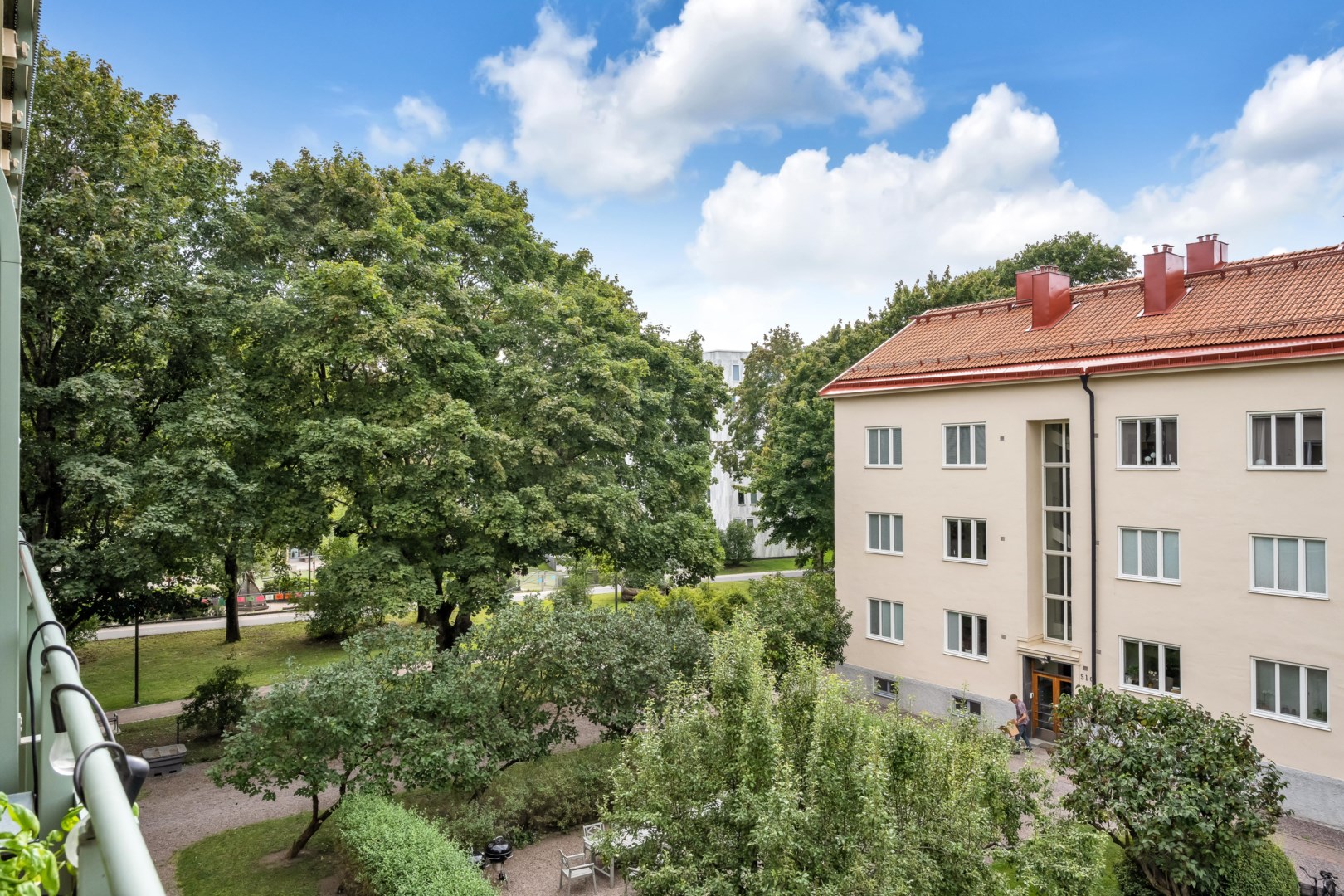 Bostadsbild från Salagatan 53B, Såld i Fålhagen, Uppsala