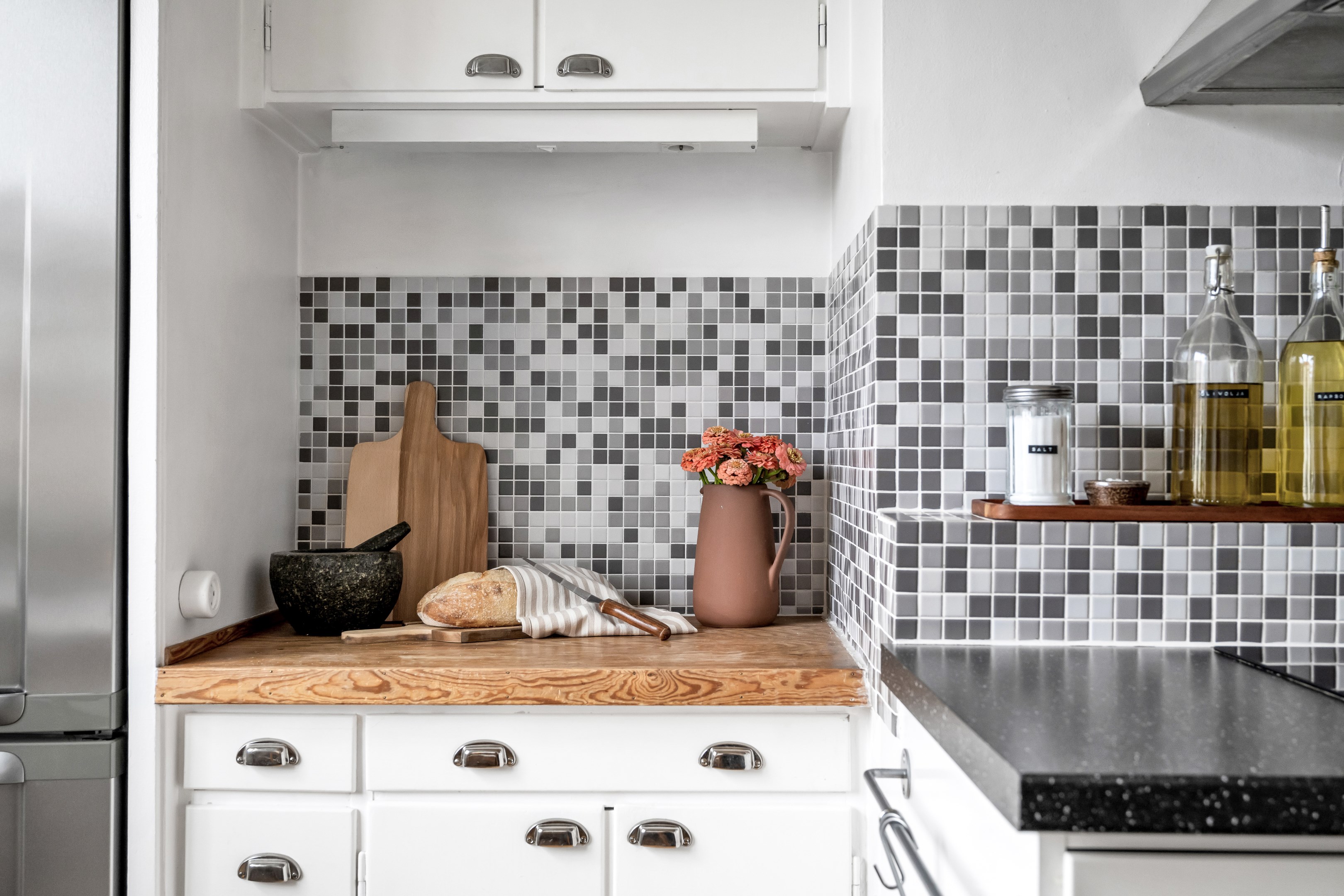 Bostadsbild från Salagatan 53B, Såld i Fålhagen, Uppsala