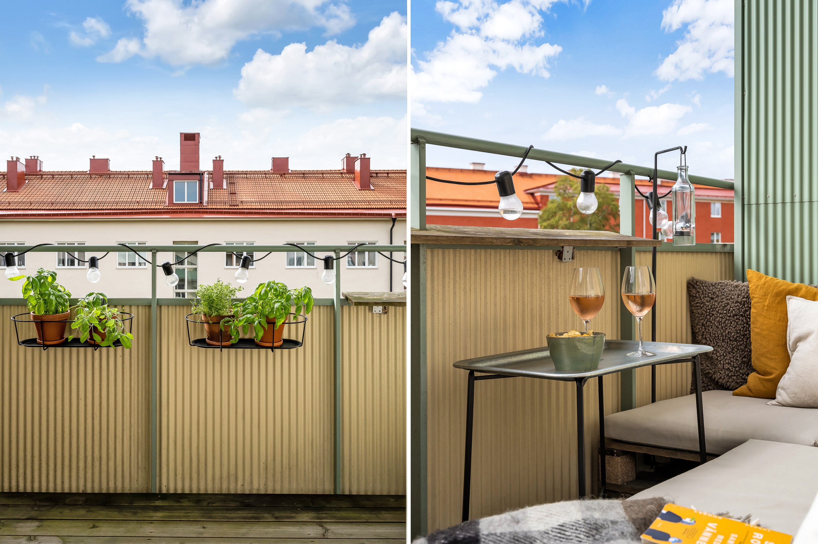 Bostadsbild från Salagatan 53B, Såld i Fålhagen, Uppsala