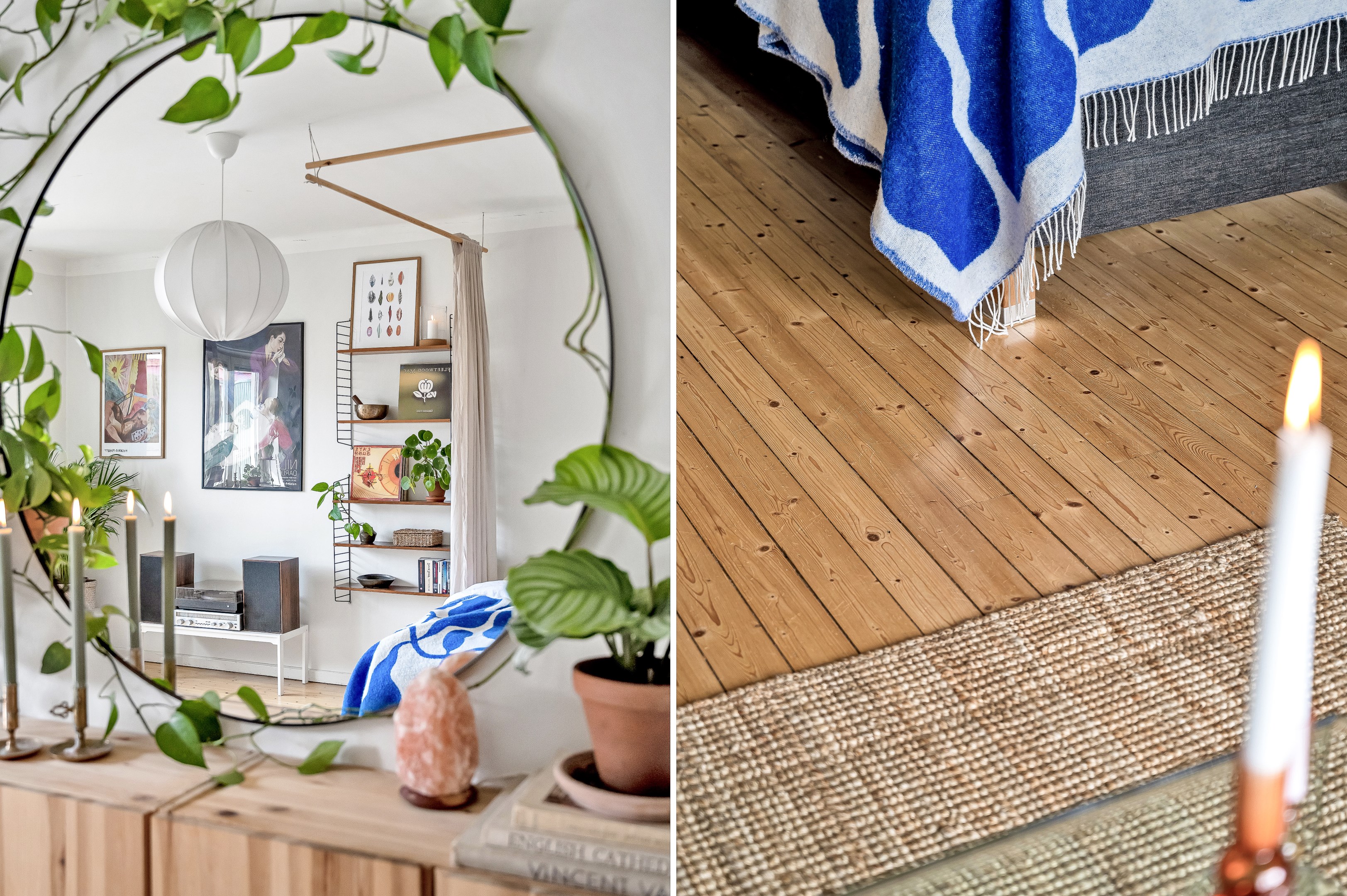 Bostadsbild från Salagatan 53B, Såld i Fålhagen, Uppsala