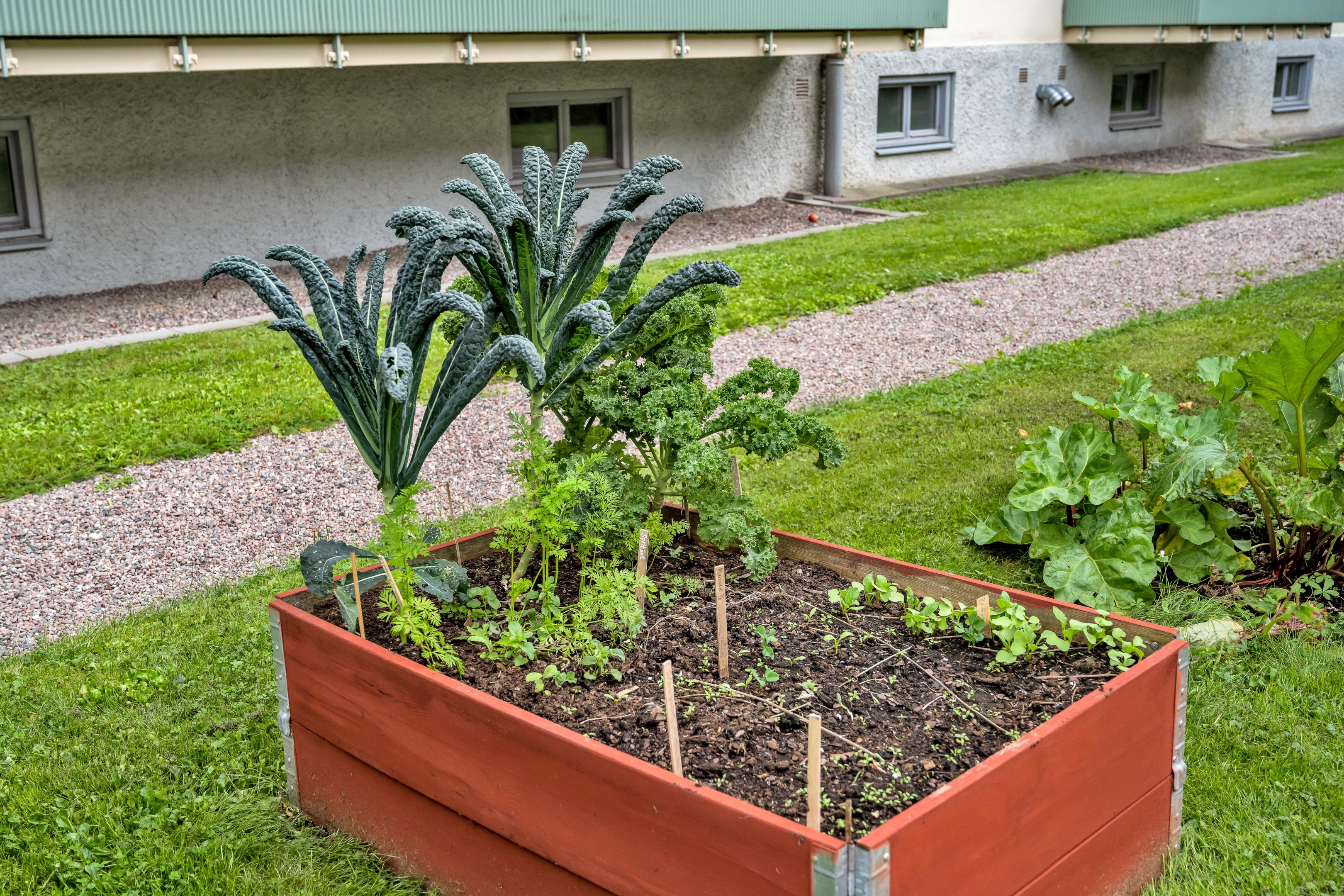 Bostadsbild från Salagatan 53B, Såld i Fålhagen, Uppsala