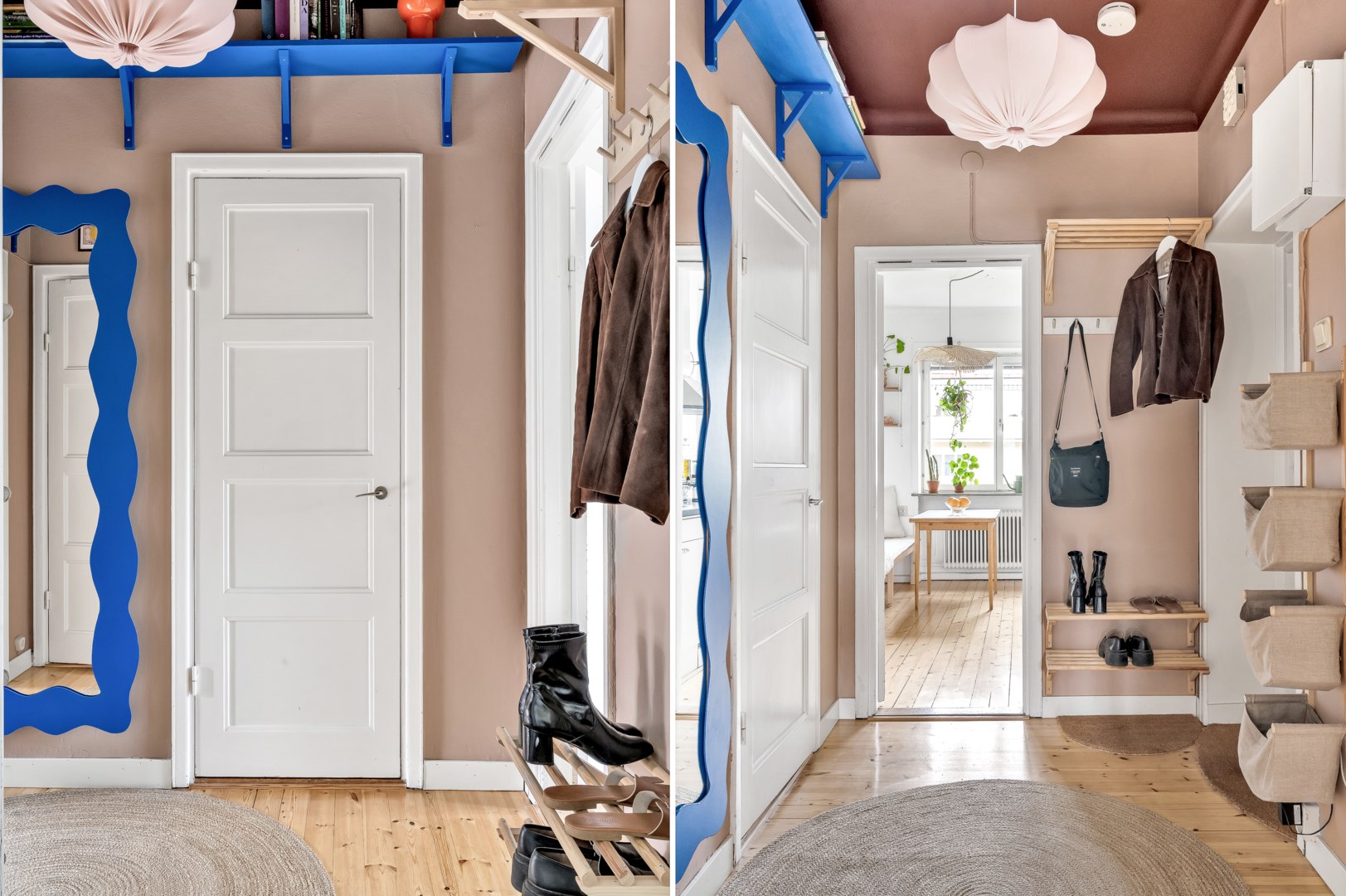 Bostadsbild från Salagatan 53B, Såld i Fålhagen, Uppsala