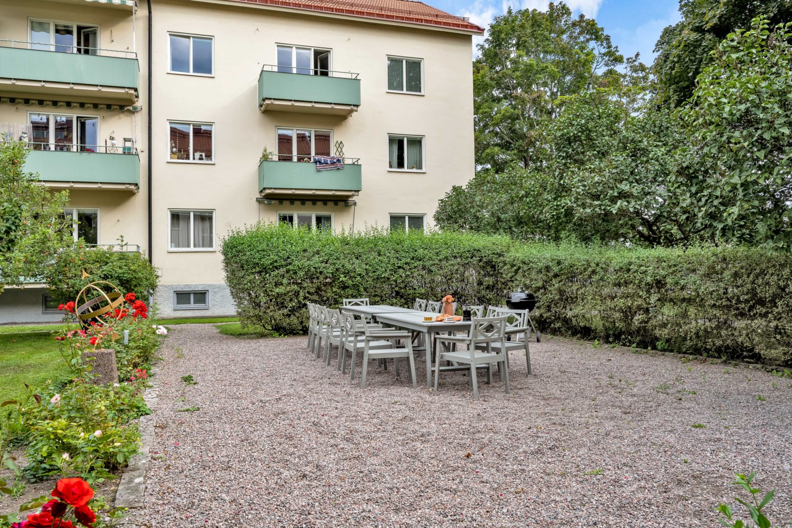 Bostadsbild från Salagatan 53B, Såld i Fålhagen, Uppsala